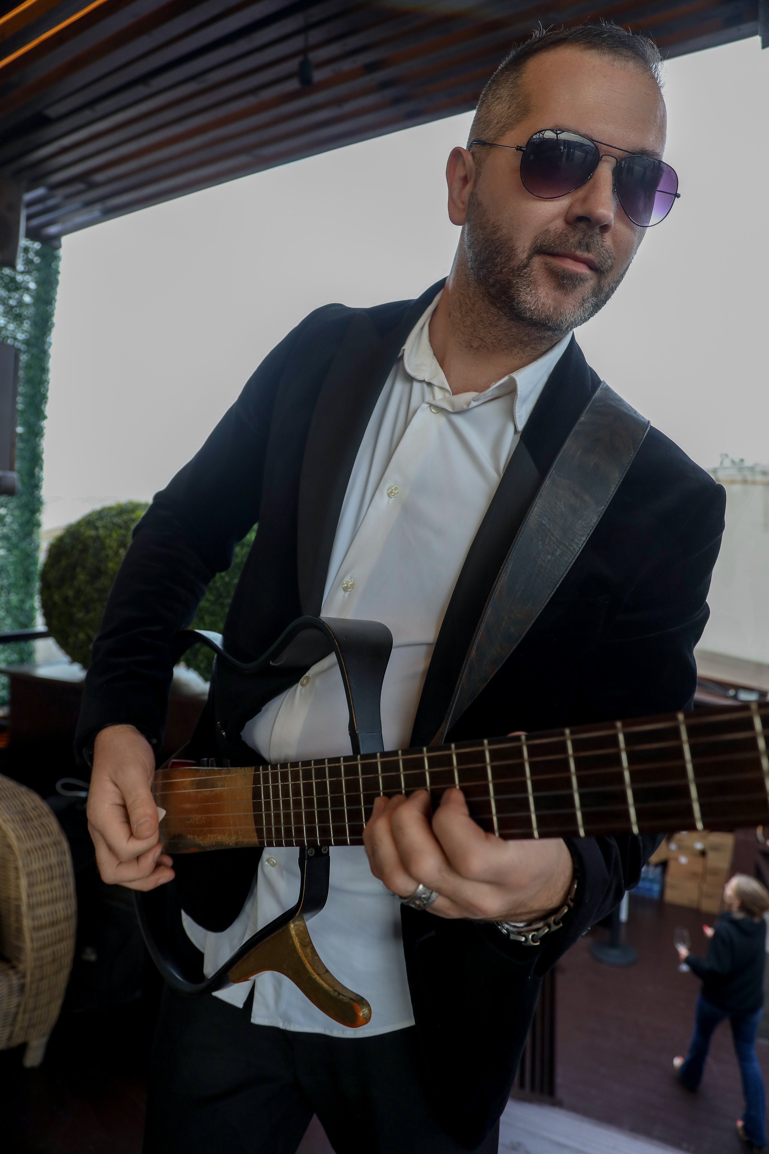 Дата Саммит. Фотограф Антон Чупринин