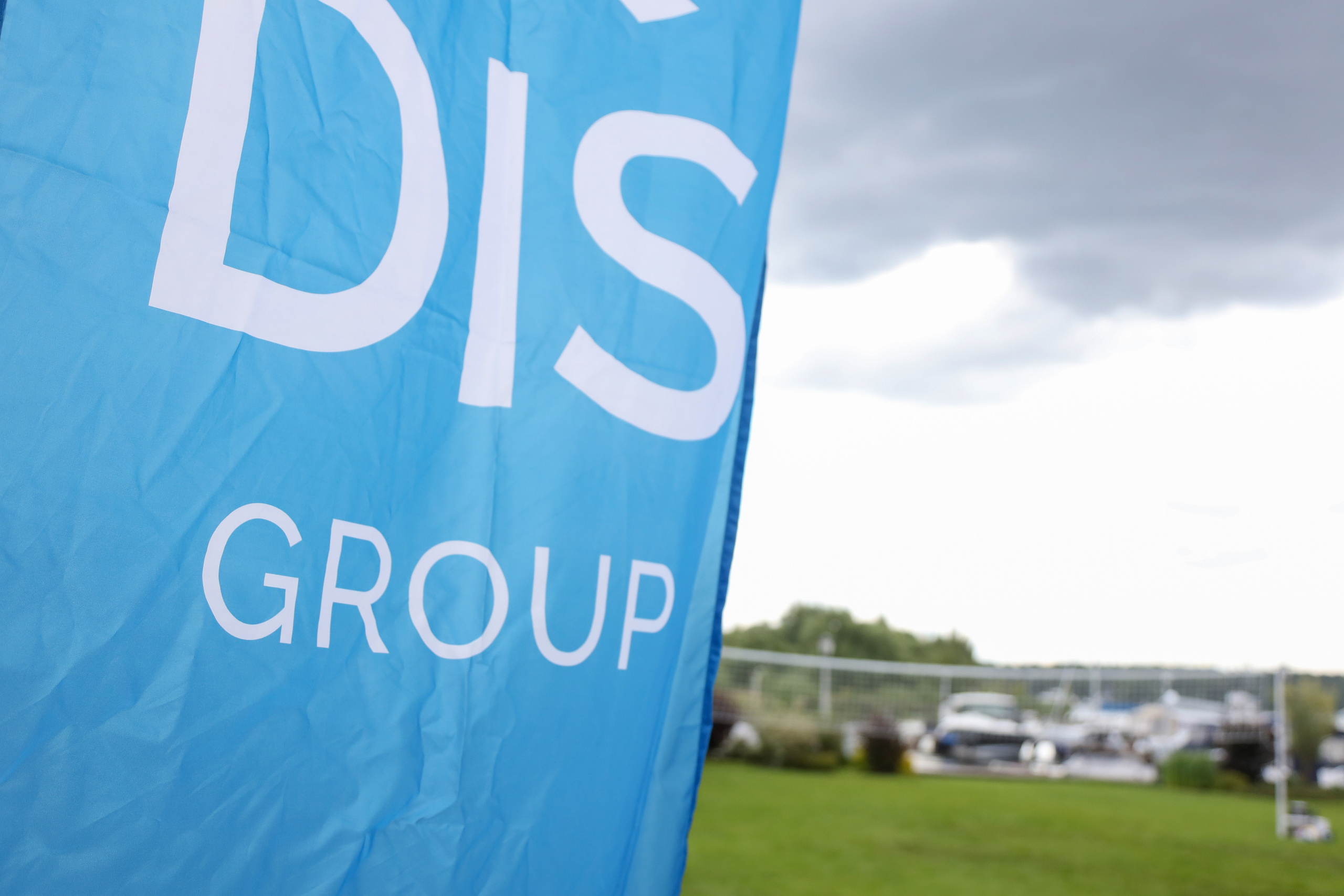 DIS регата 2023. Фотограф Антон Чупринин