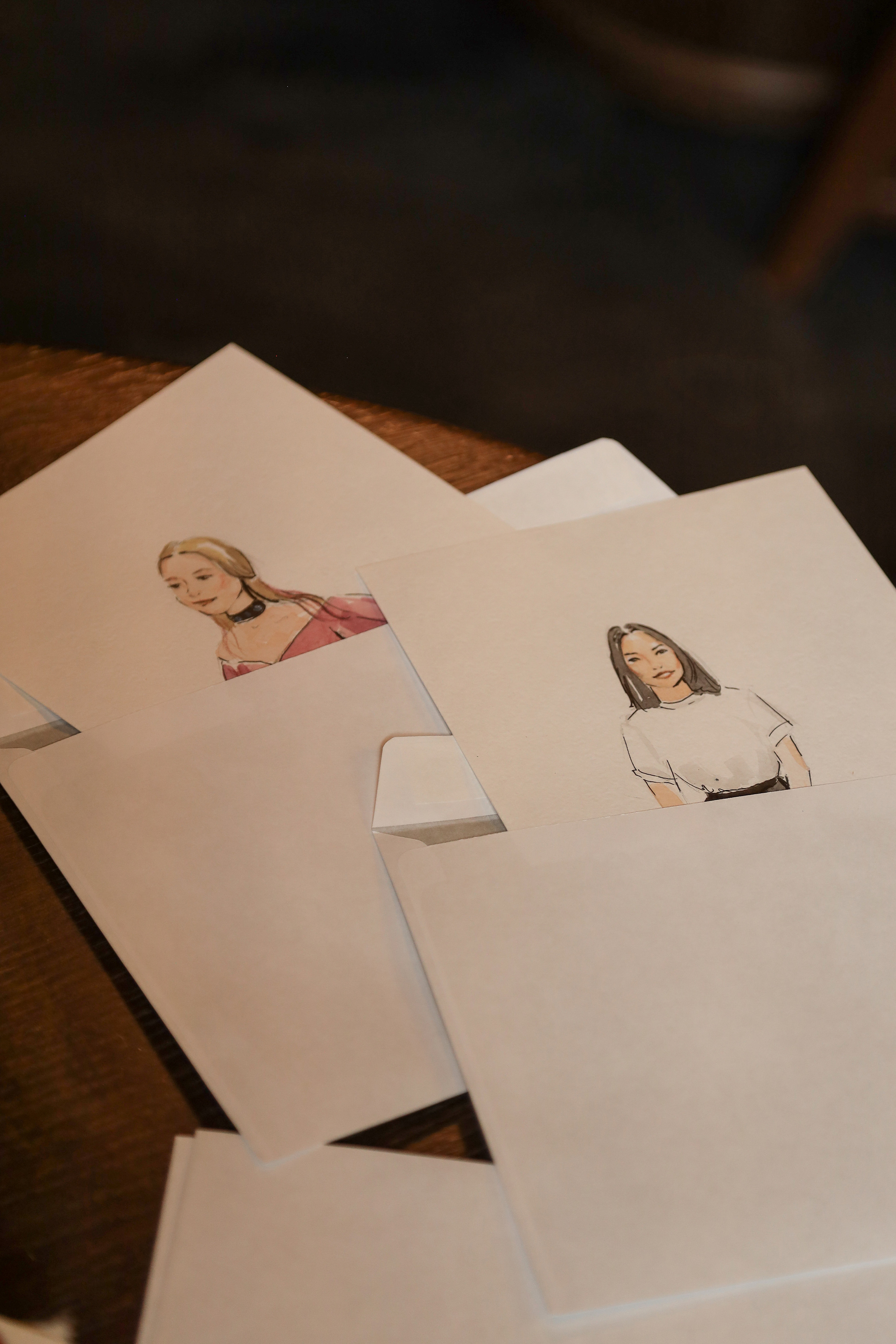 Project Trade. Фотограф Антон Чупринин