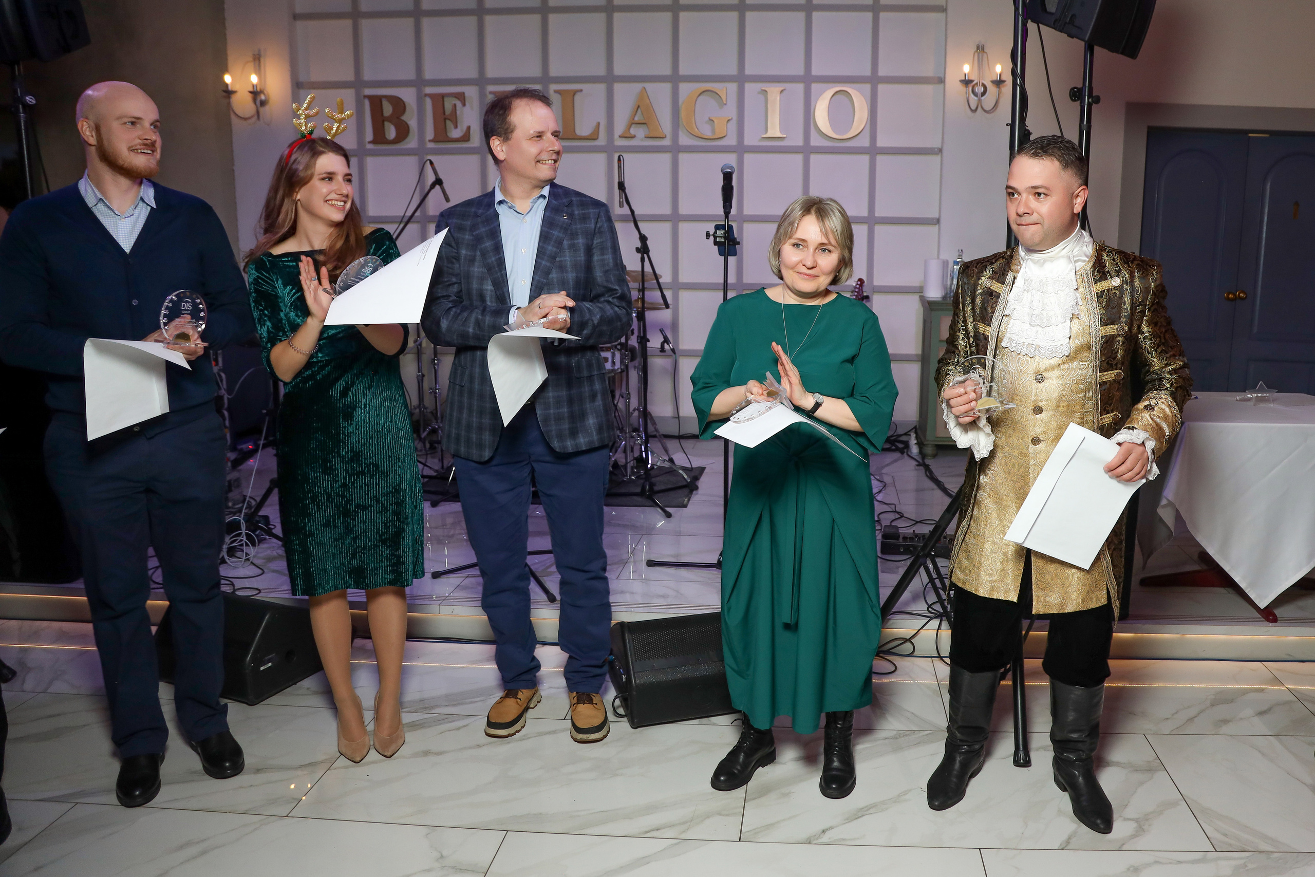 Dis Group 22.12.22. Фотограф Антон Чупринин