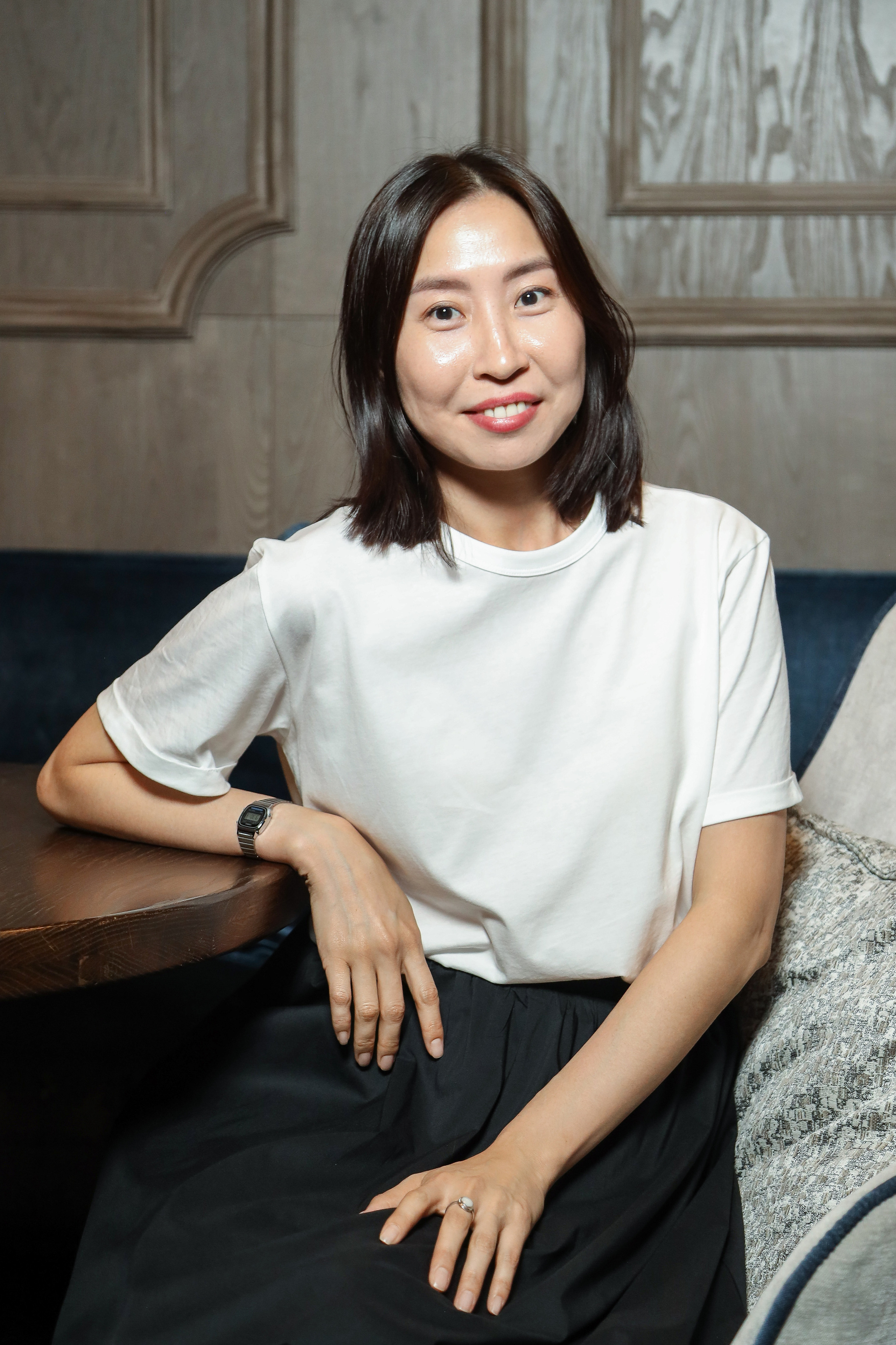 Project Trade. Фотограф Антон Чупринин