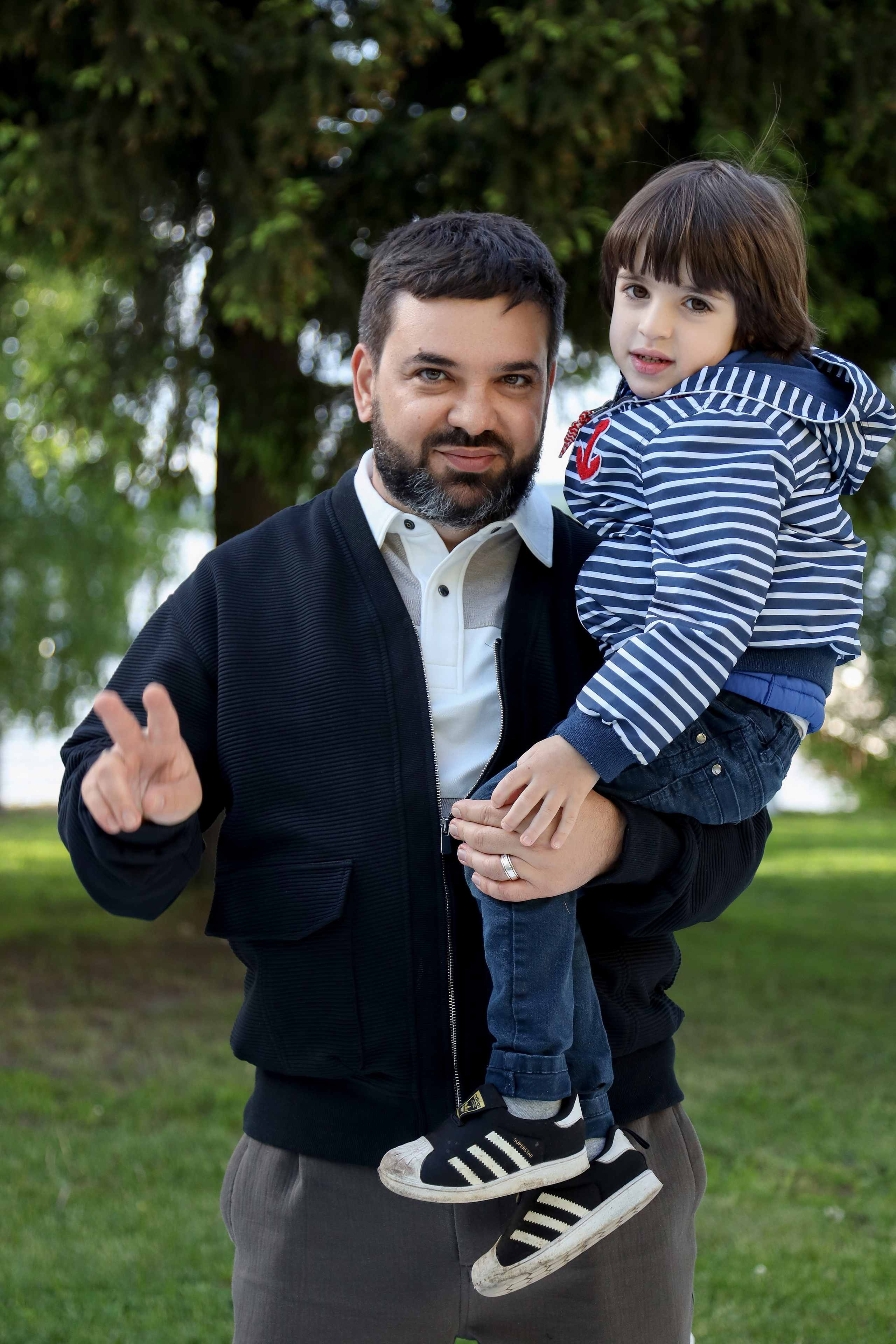 ДР Евгения — Регата. Фотограф Антон Чупринин