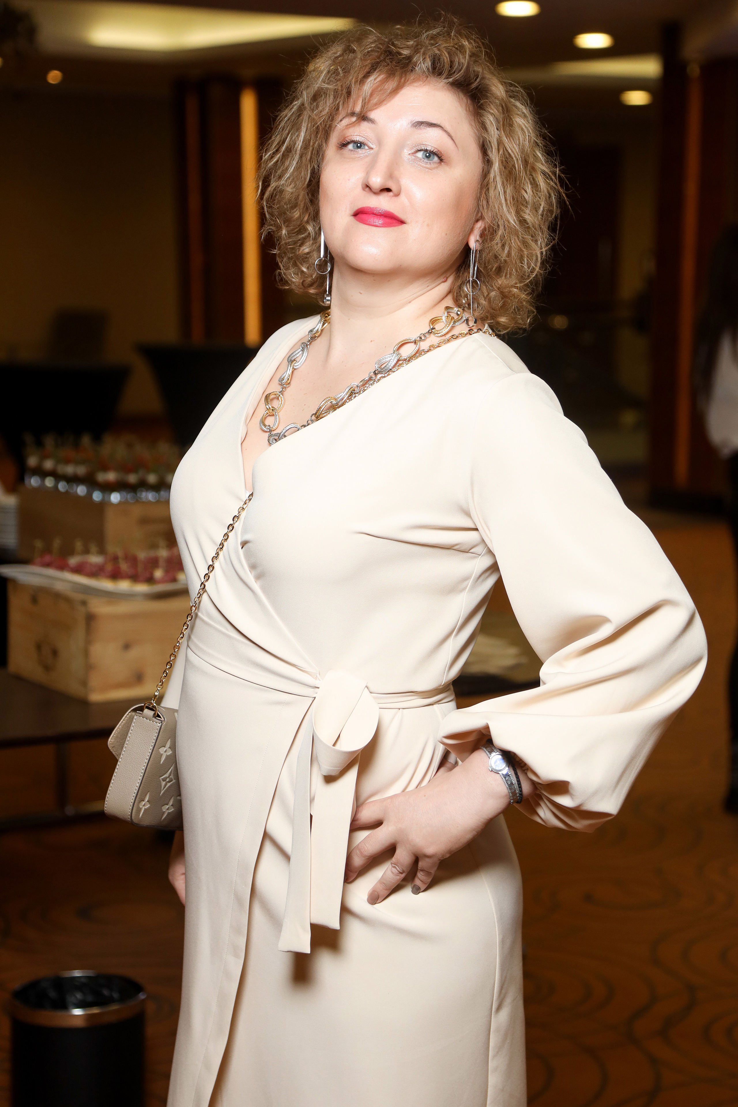 B.Braun 15.03.23. Фотограф Антон Чупринин