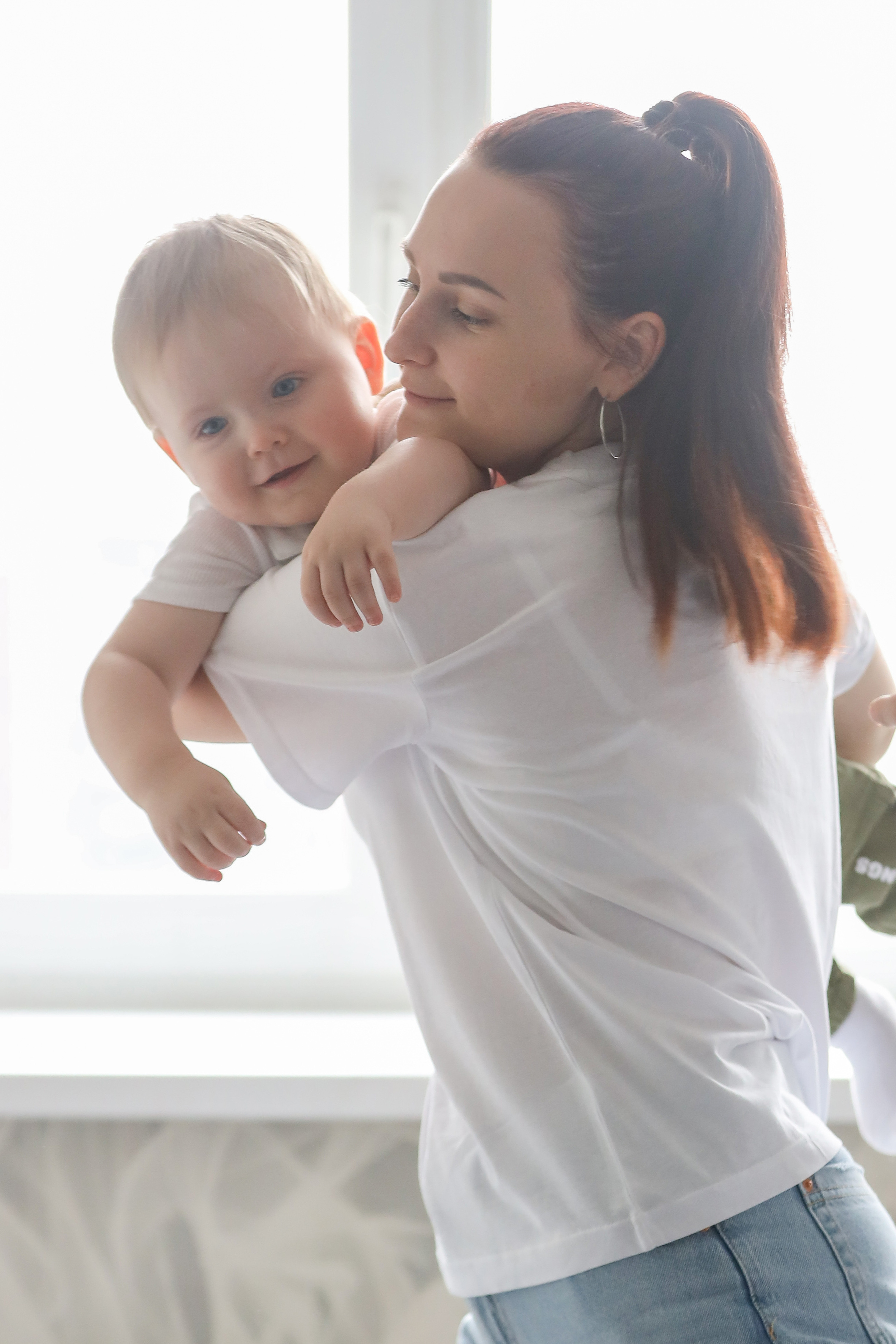 Годовасие. Фотограф Антон Чупринин