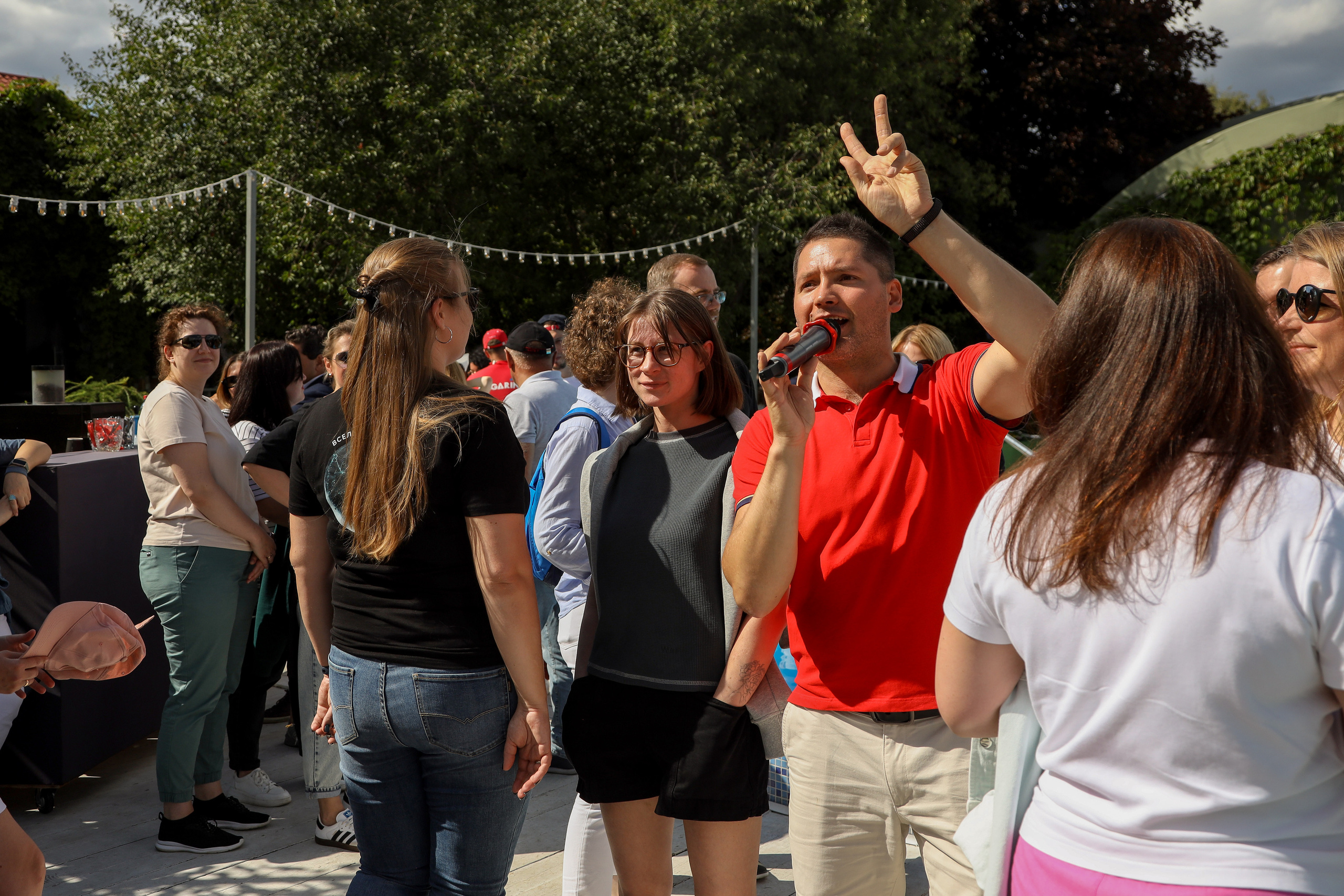 DIS регата 2023. Фотограф Антон Чупринин