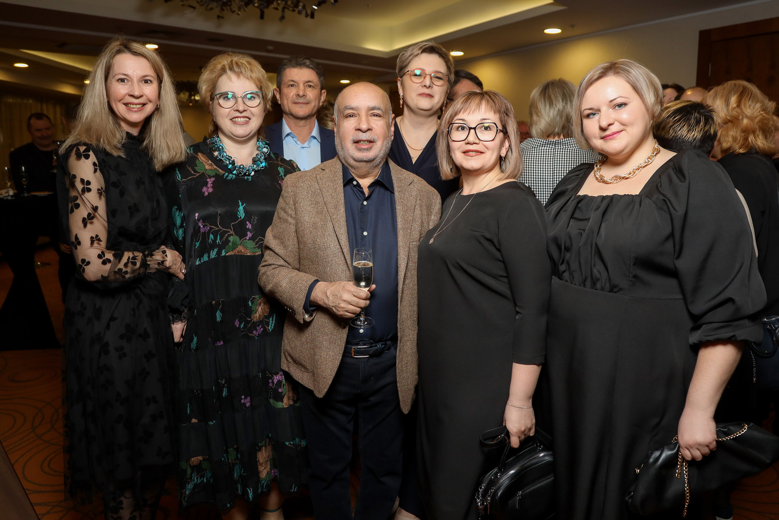 B.Braun 15.03.23. Фотограф Антон Чупринин