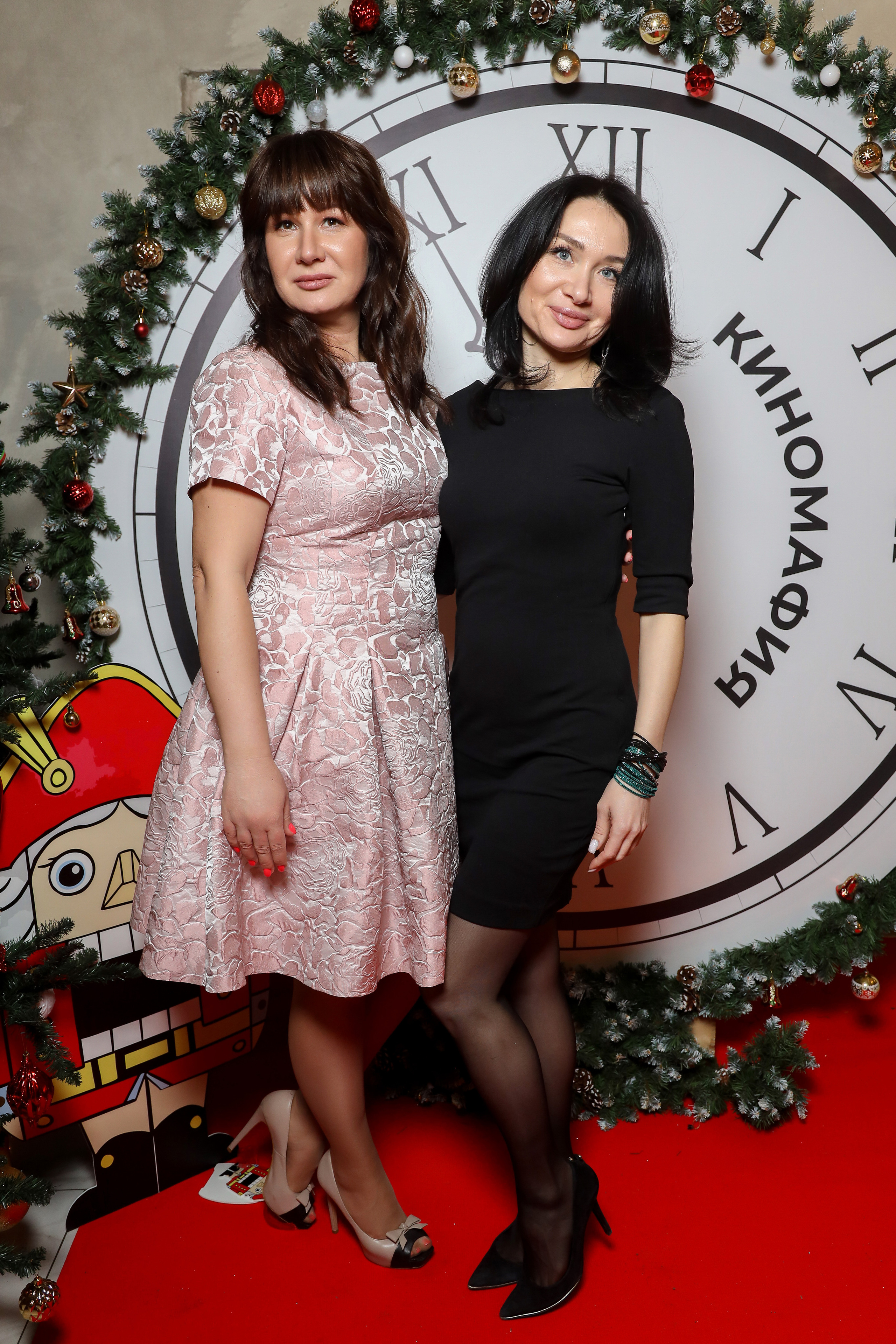 Dis Group 22.12.22. Фотограф Антон Чупринин