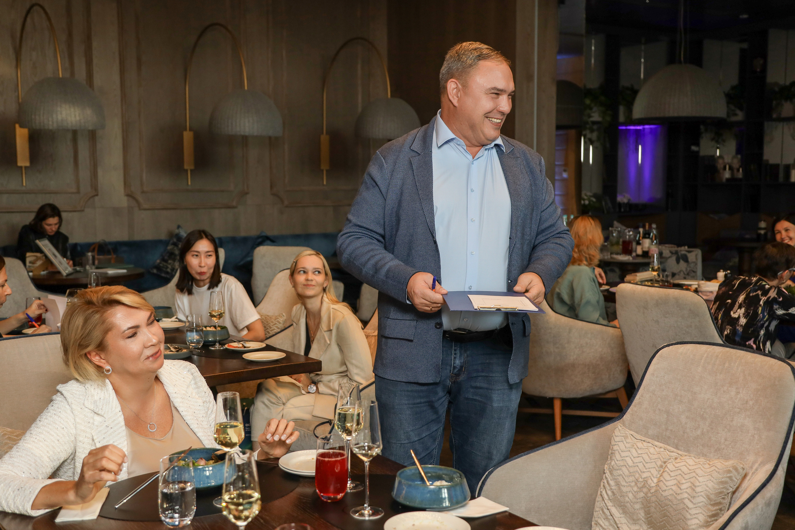 Project Trade. Фотограф Антон Чупринин