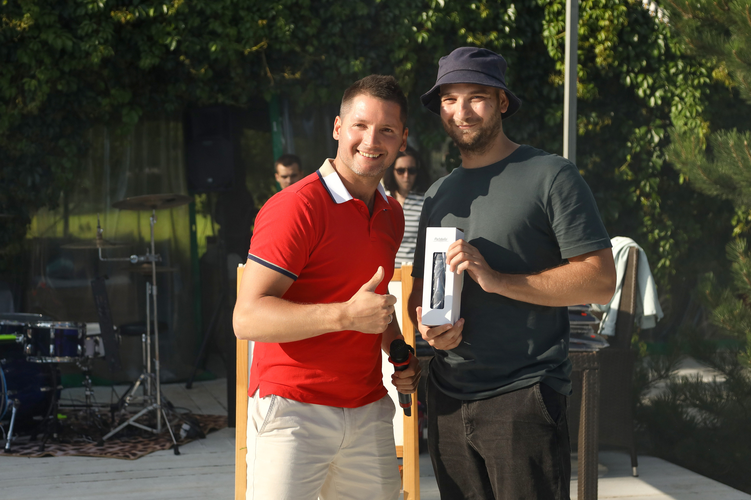 DIS регата 2023. Фотограф Антон Чупринин