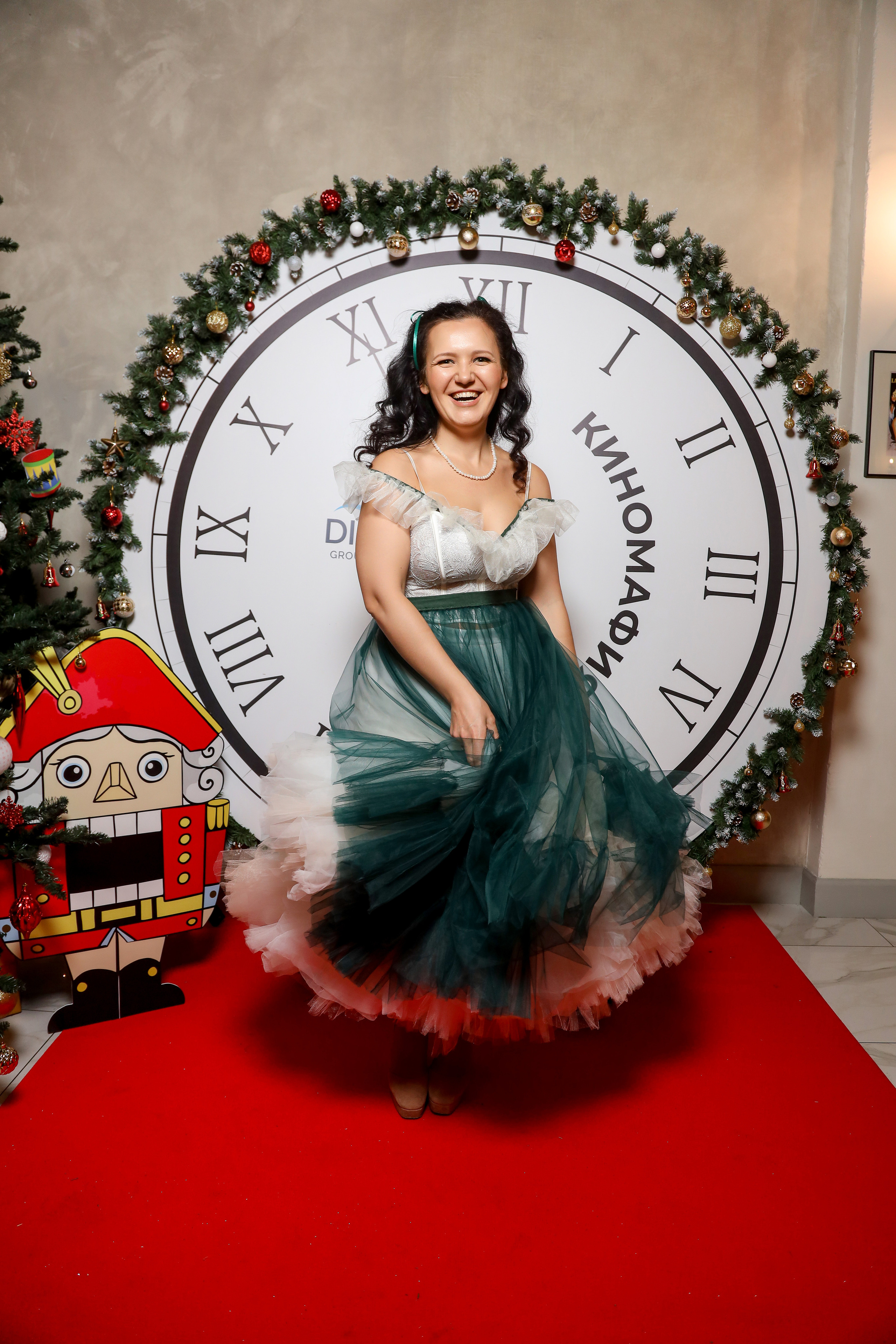 Dis Group 22.12.22. Фотограф Антон Чупринин