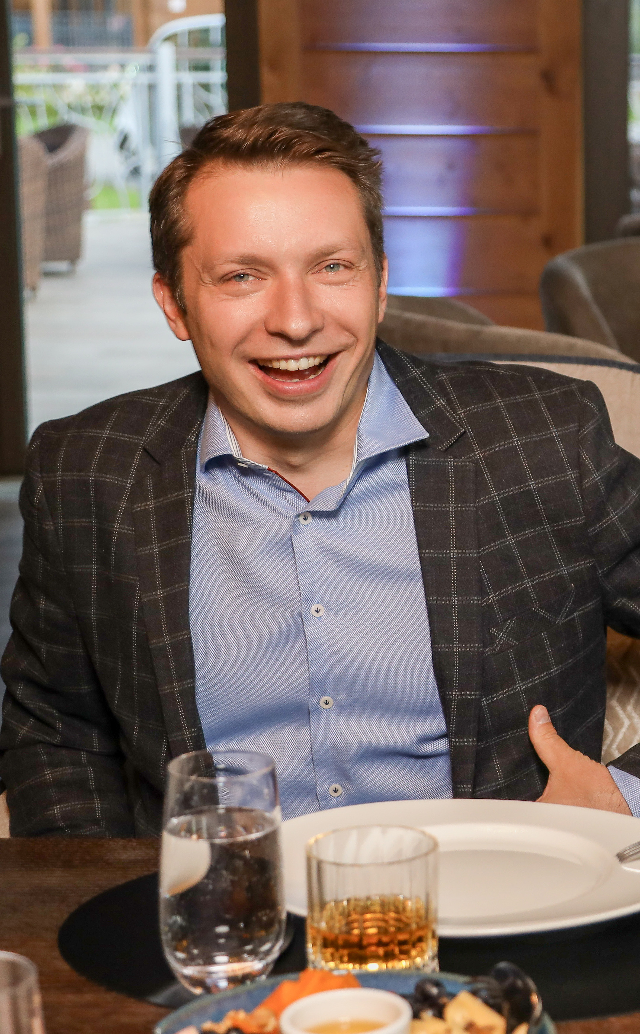 Project Trade. Фотограф Антон Чупринин