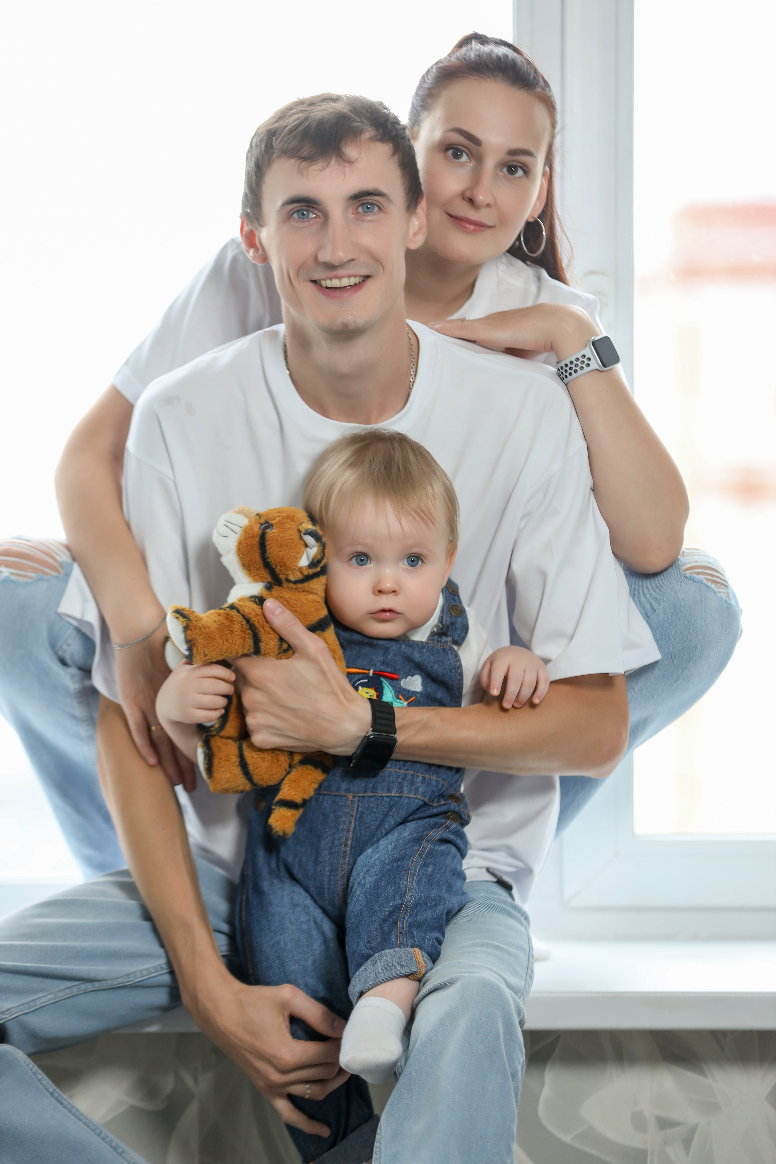 Годовасие. Фотограф Антон Чупринин