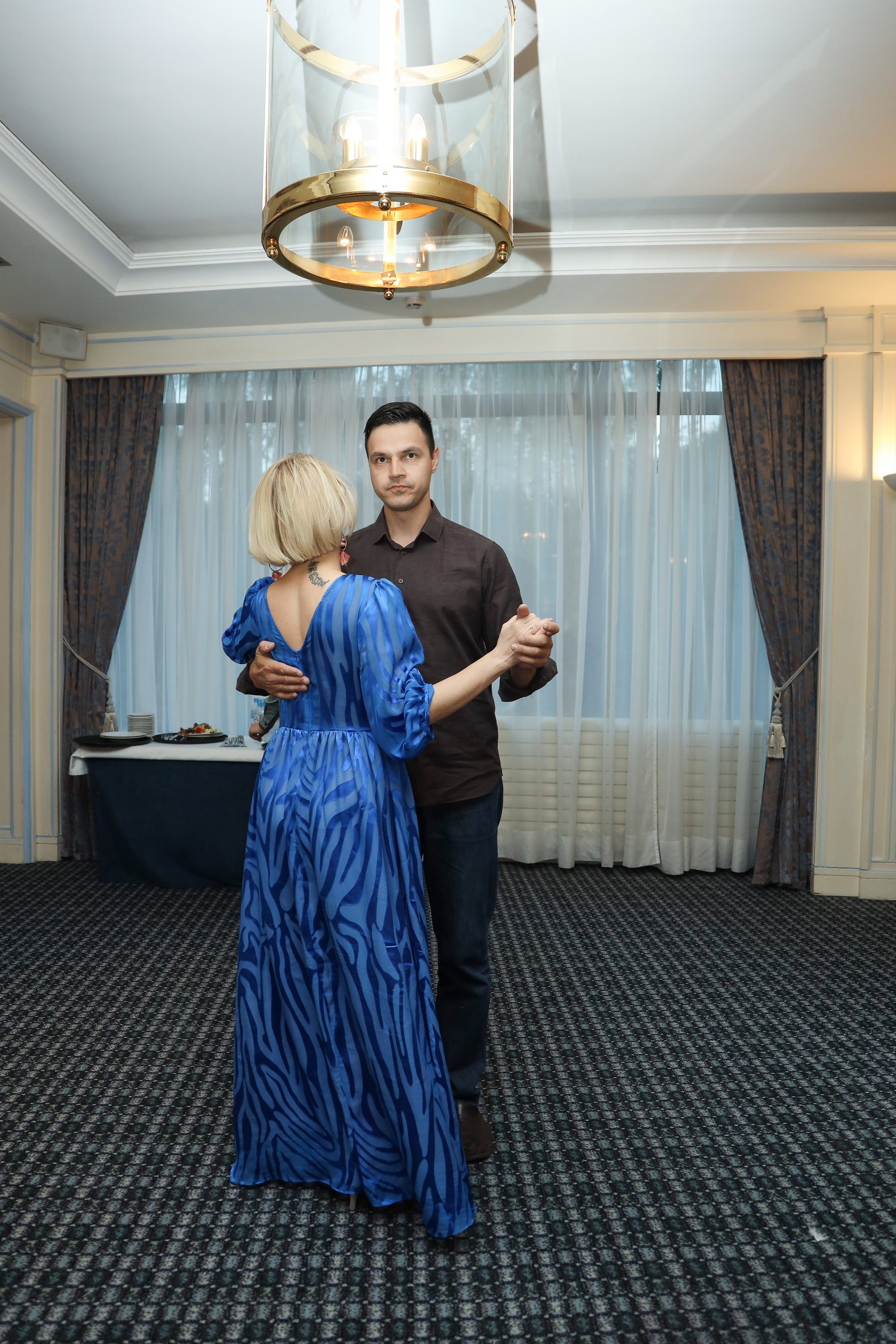 Level UP. Фотограф Антон Чупринин