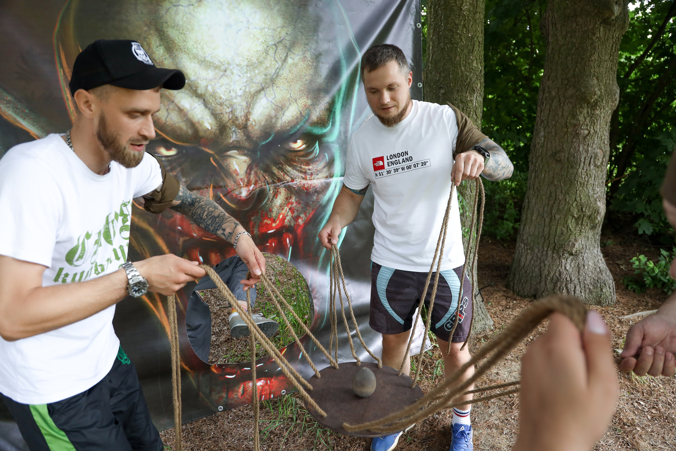 Фасадные Решения. Фотограф Антон Чупринин