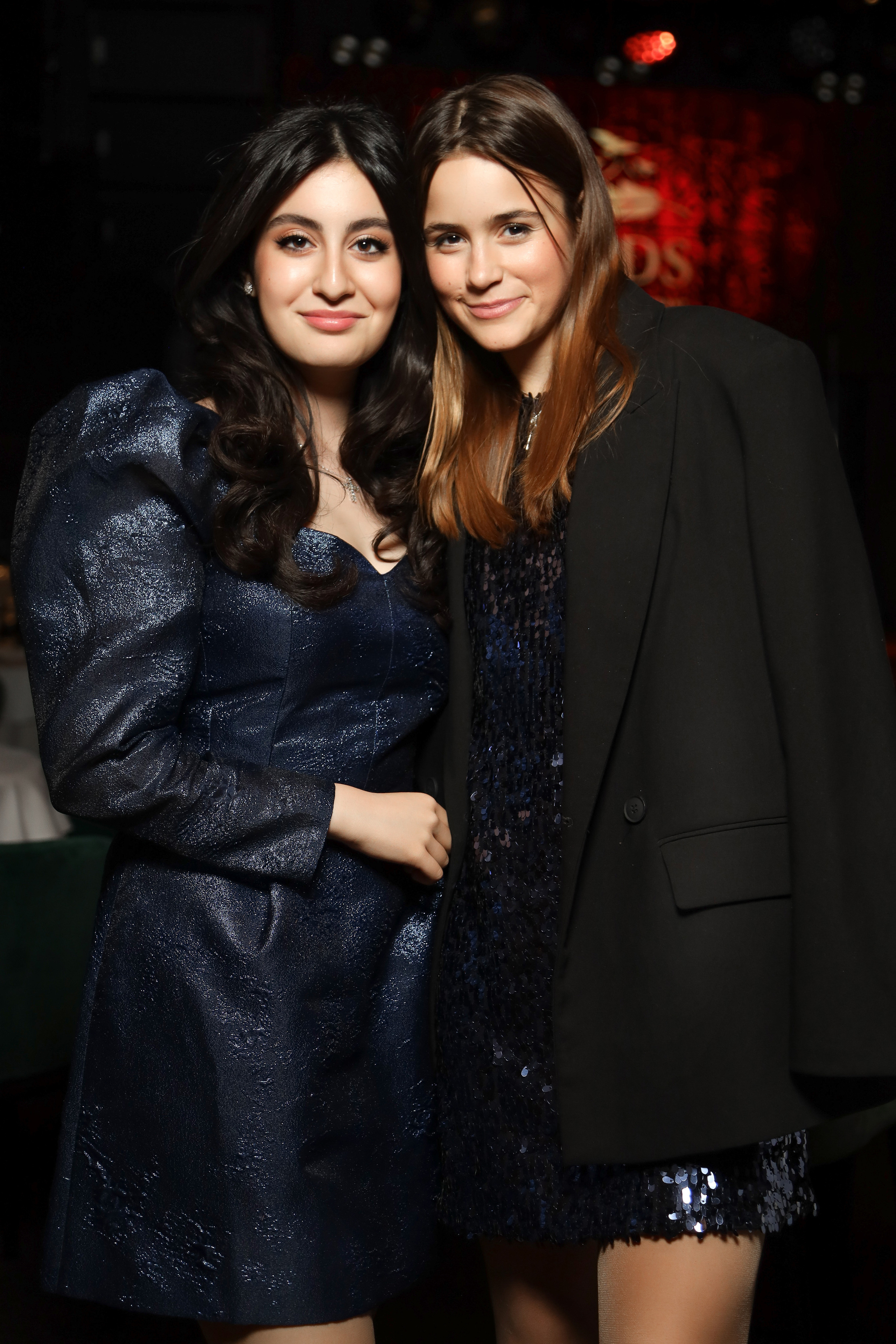 День Рождения Варвары. Фотограф Антон Чупринин