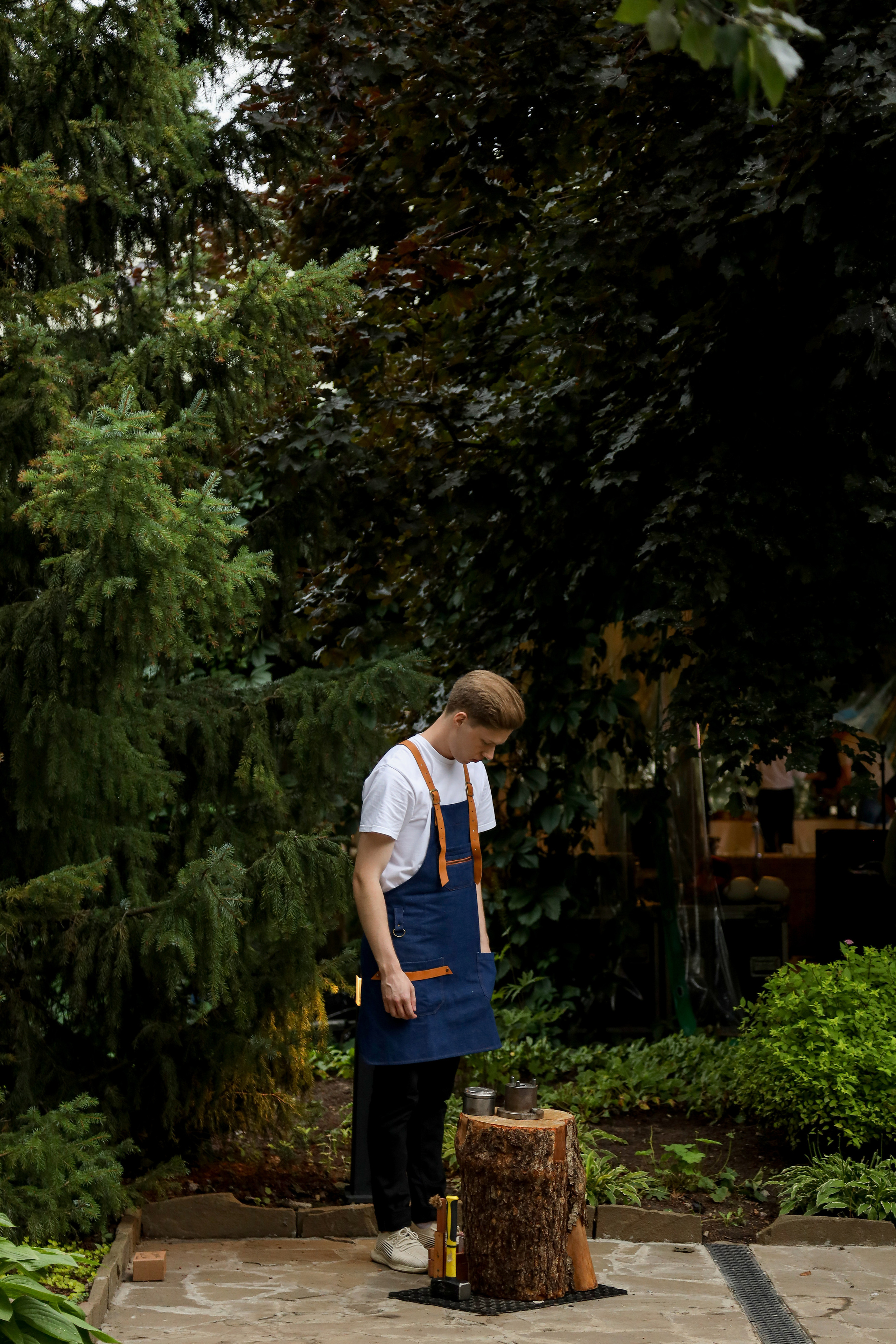 Фасадные решения — Регата. Фотограф Антон Чупринин