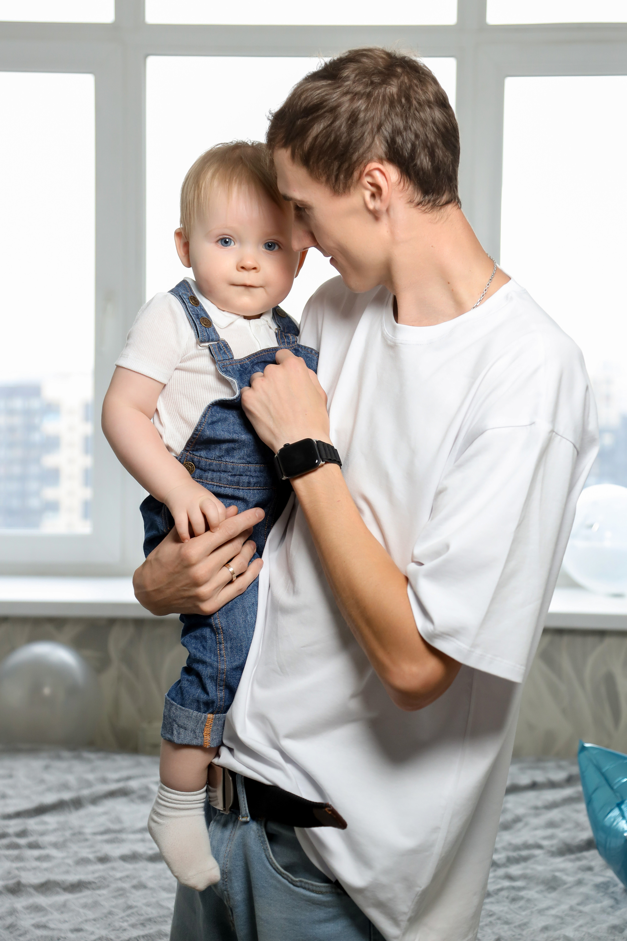 Годовасие. Фотограф Антон Чупринин