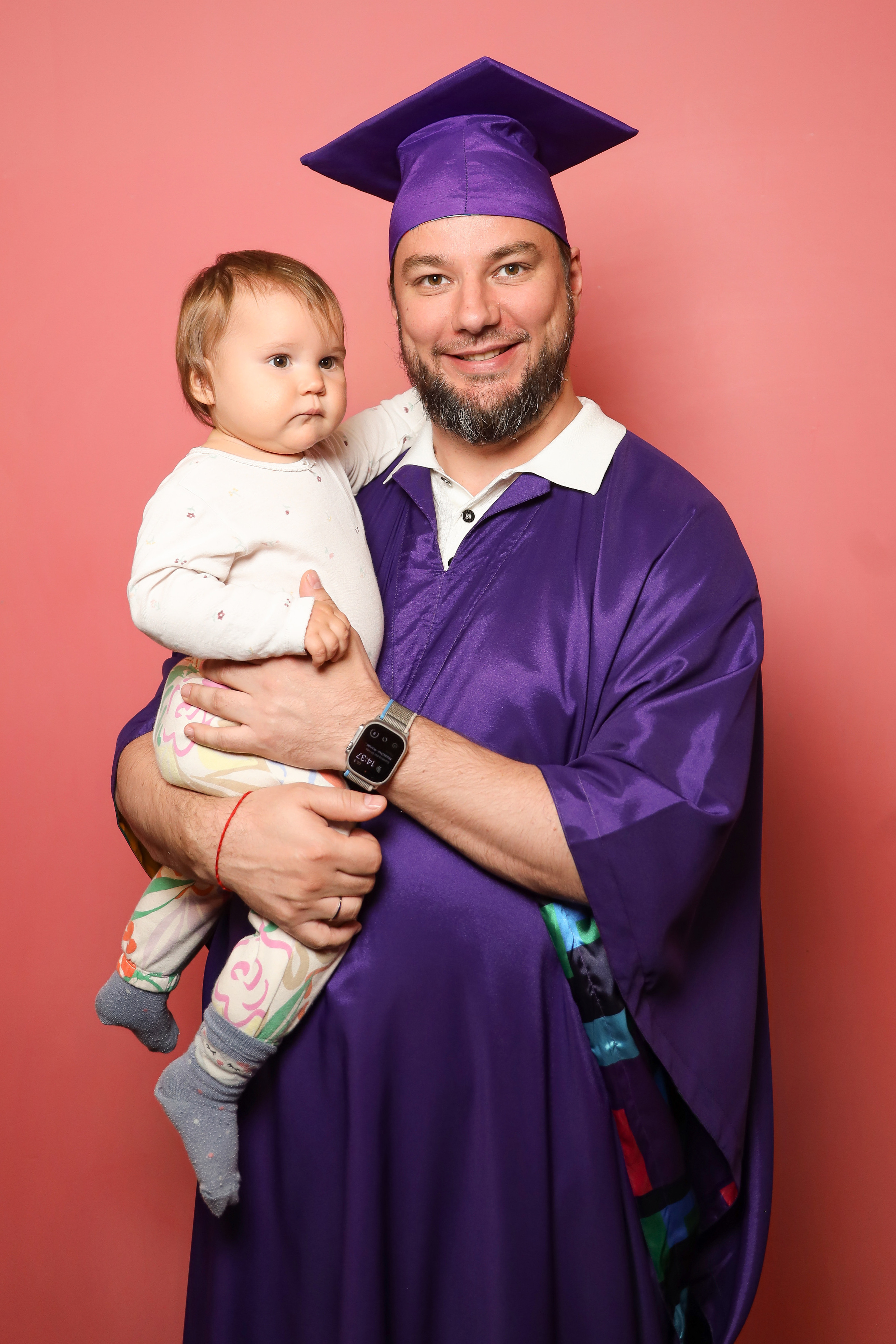 EMBA Сколково. Фотограф Антон Чупринин