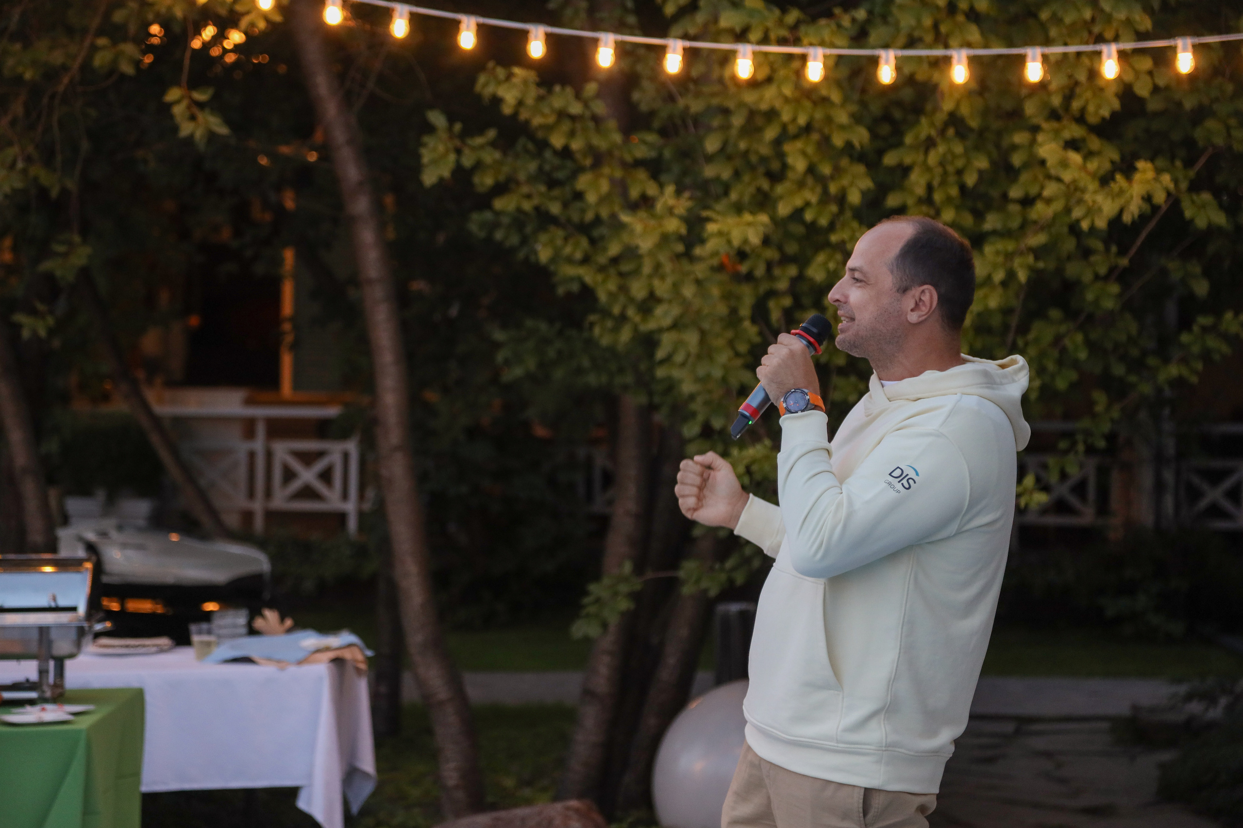 DIS регата 2023. Фотограф Антон Чупринин