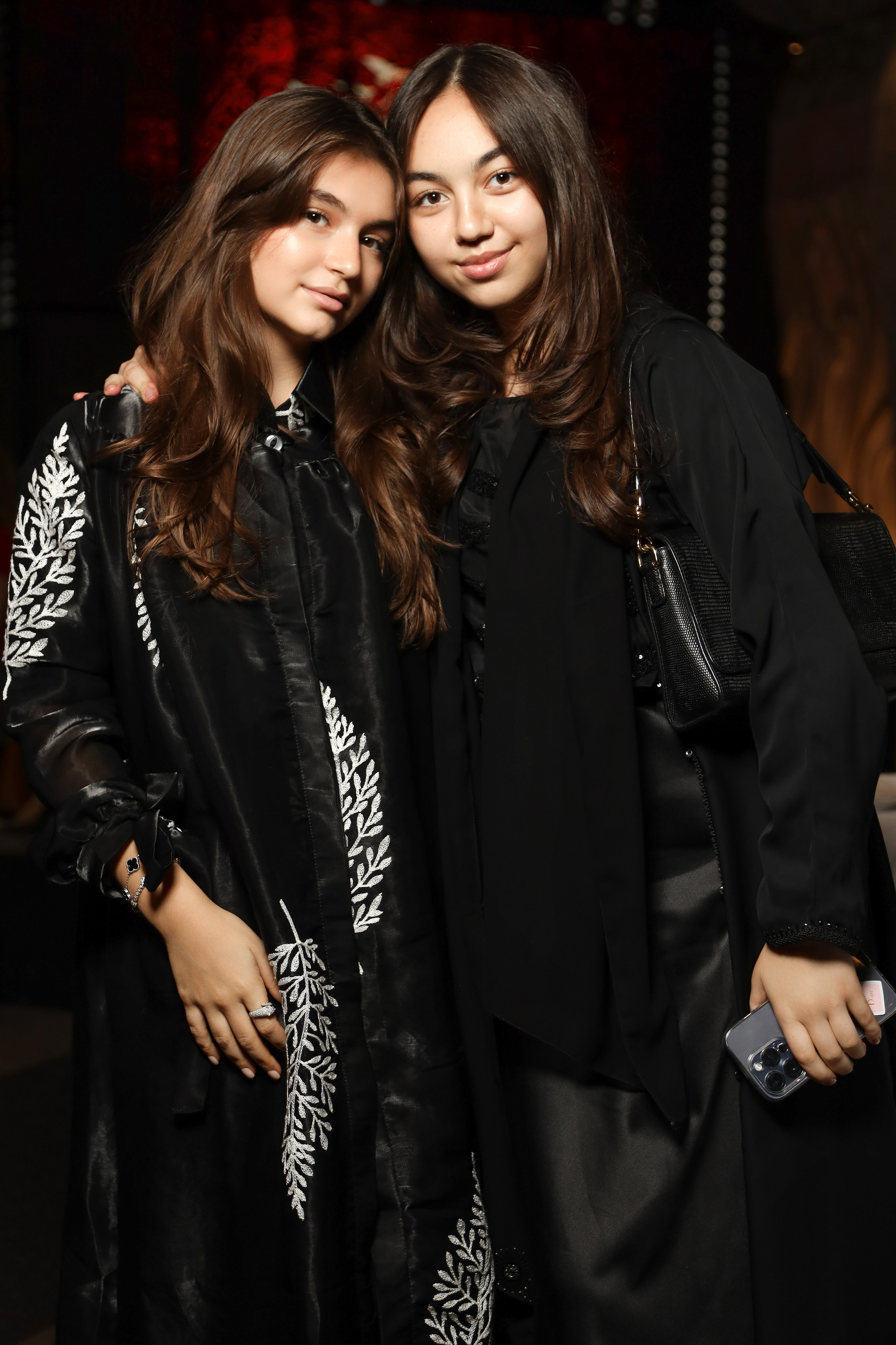 День Рождения Варвары. Фотограф Антон Чупринин