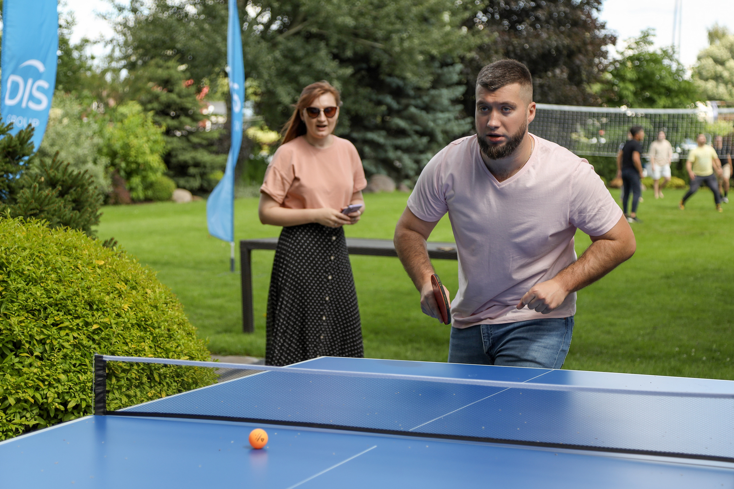 DIS регата 2023. Фотограф Антон Чупринин