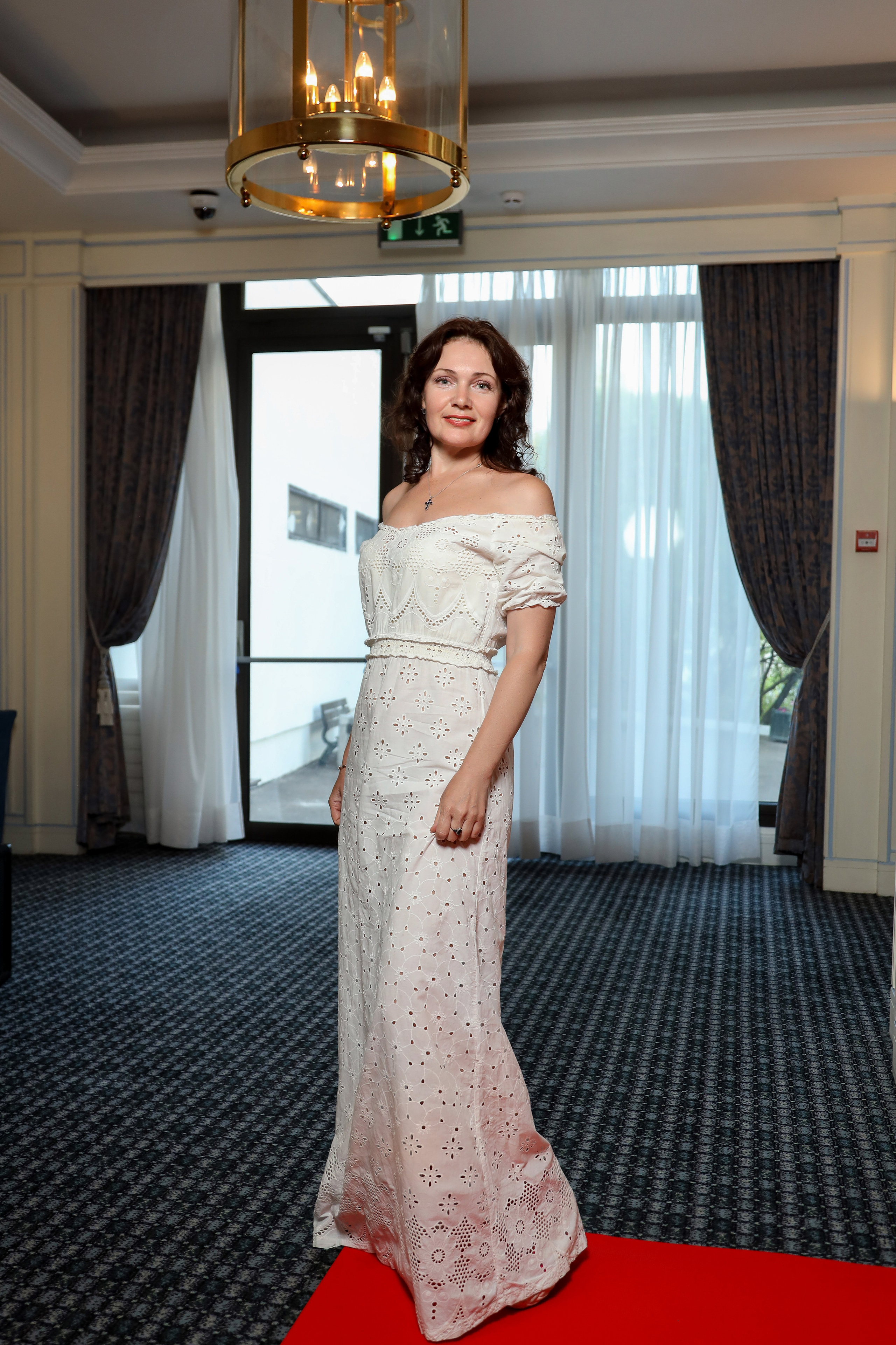 Level UP. Фотограф Антон Чупринин