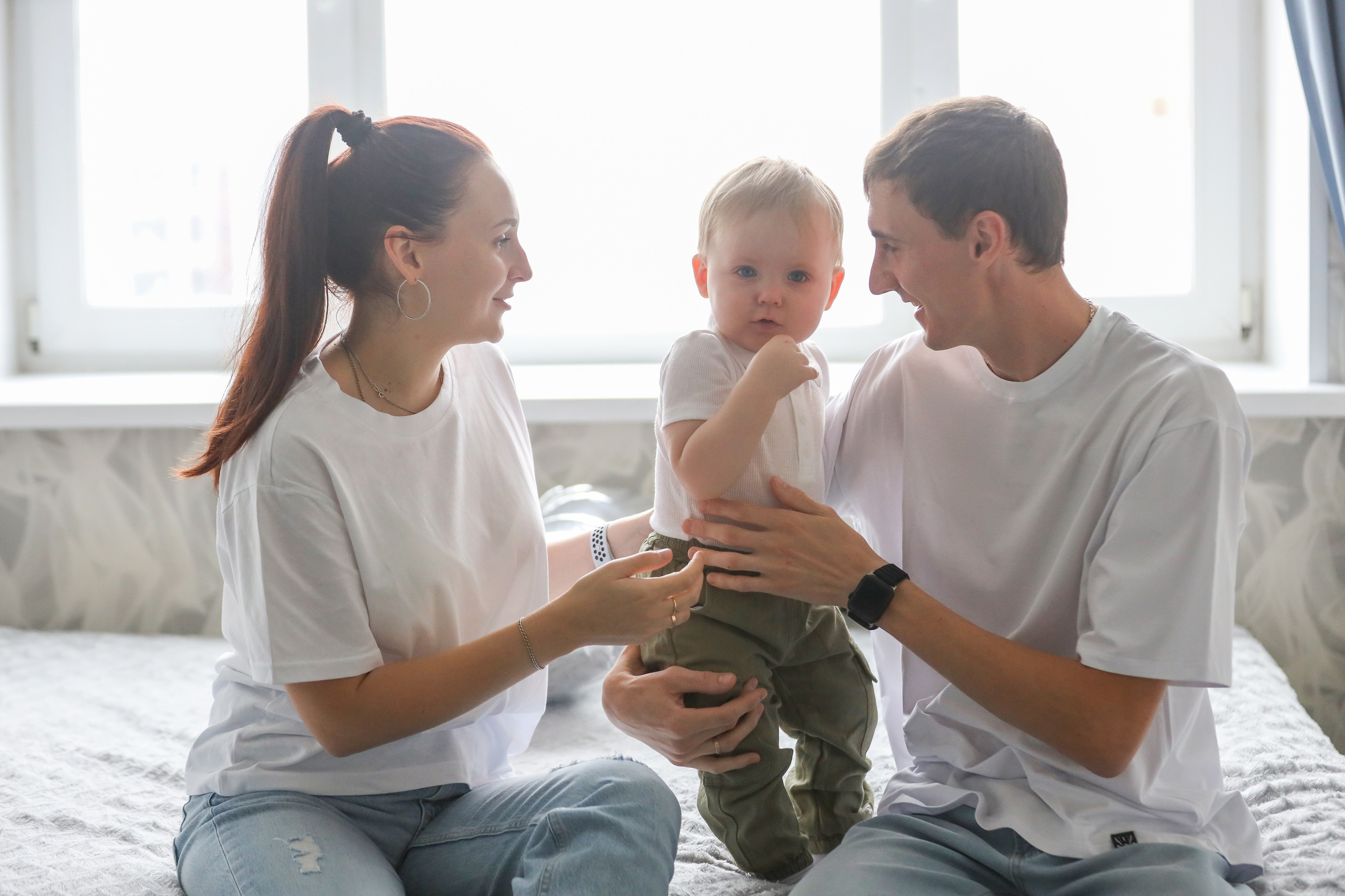 Годовасие. Фотограф Антон Чупринин