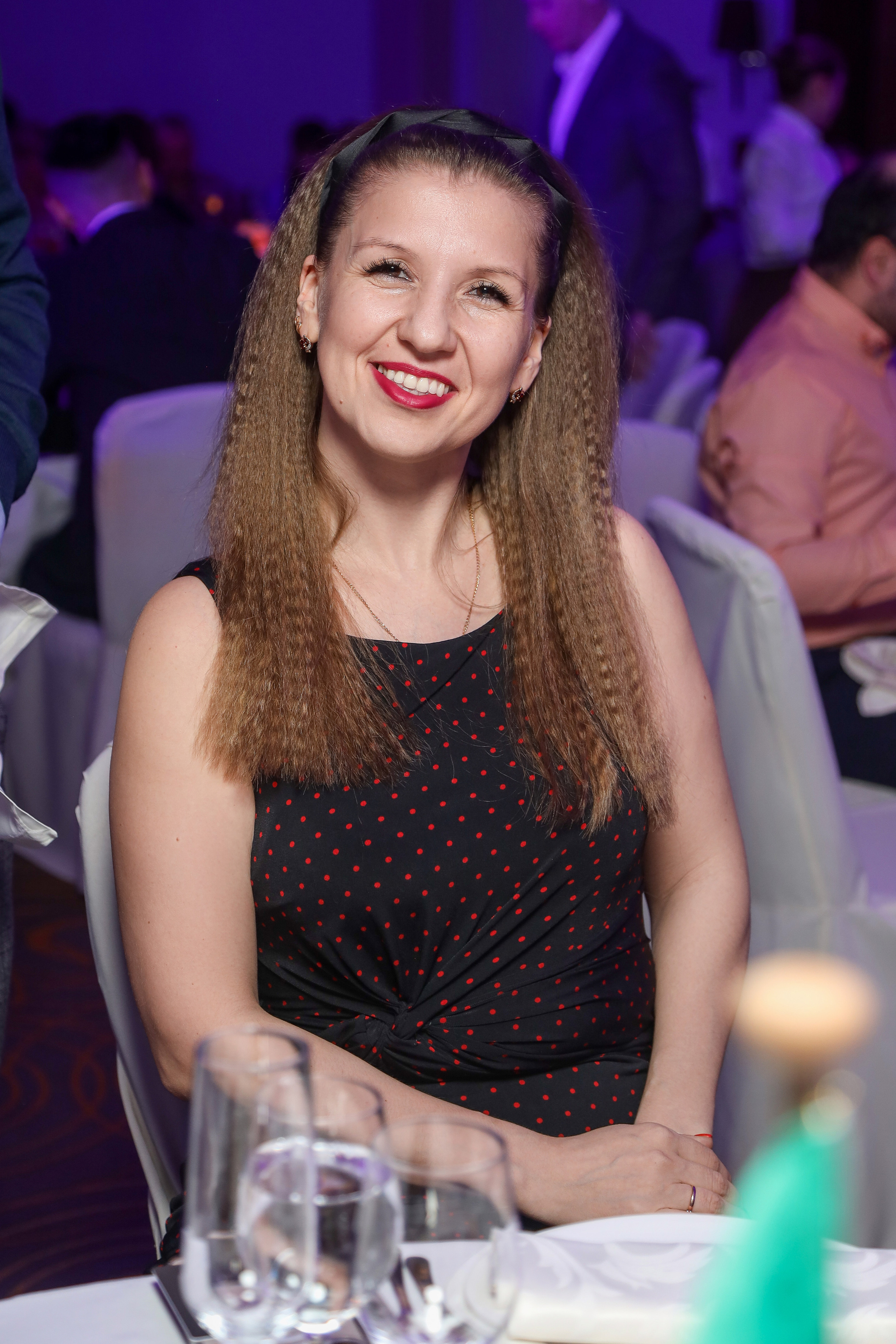 B.Braun 15.03.23. Фотограф Антон Чупринин