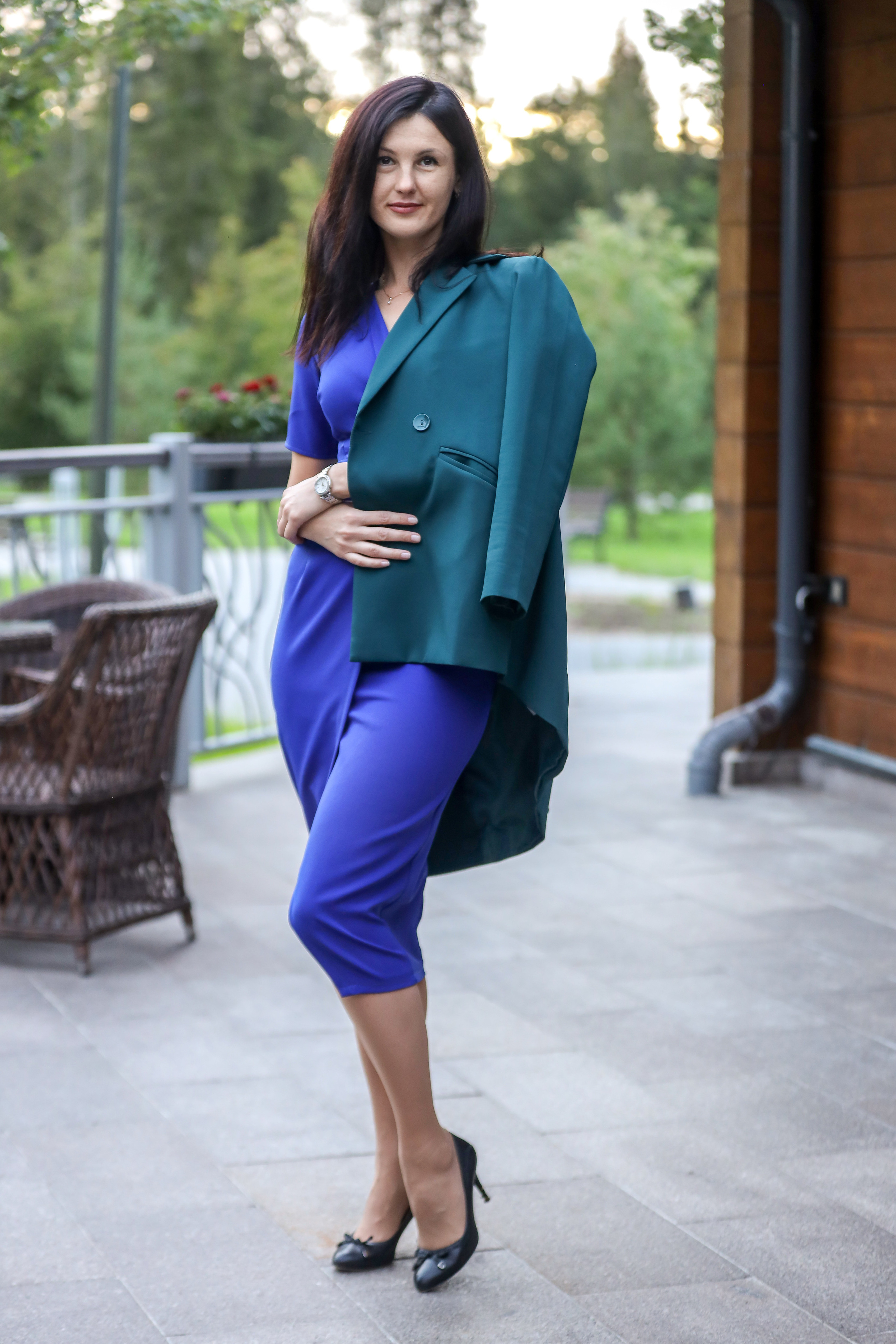 Project Trade. Фотограф Антон Чупринин