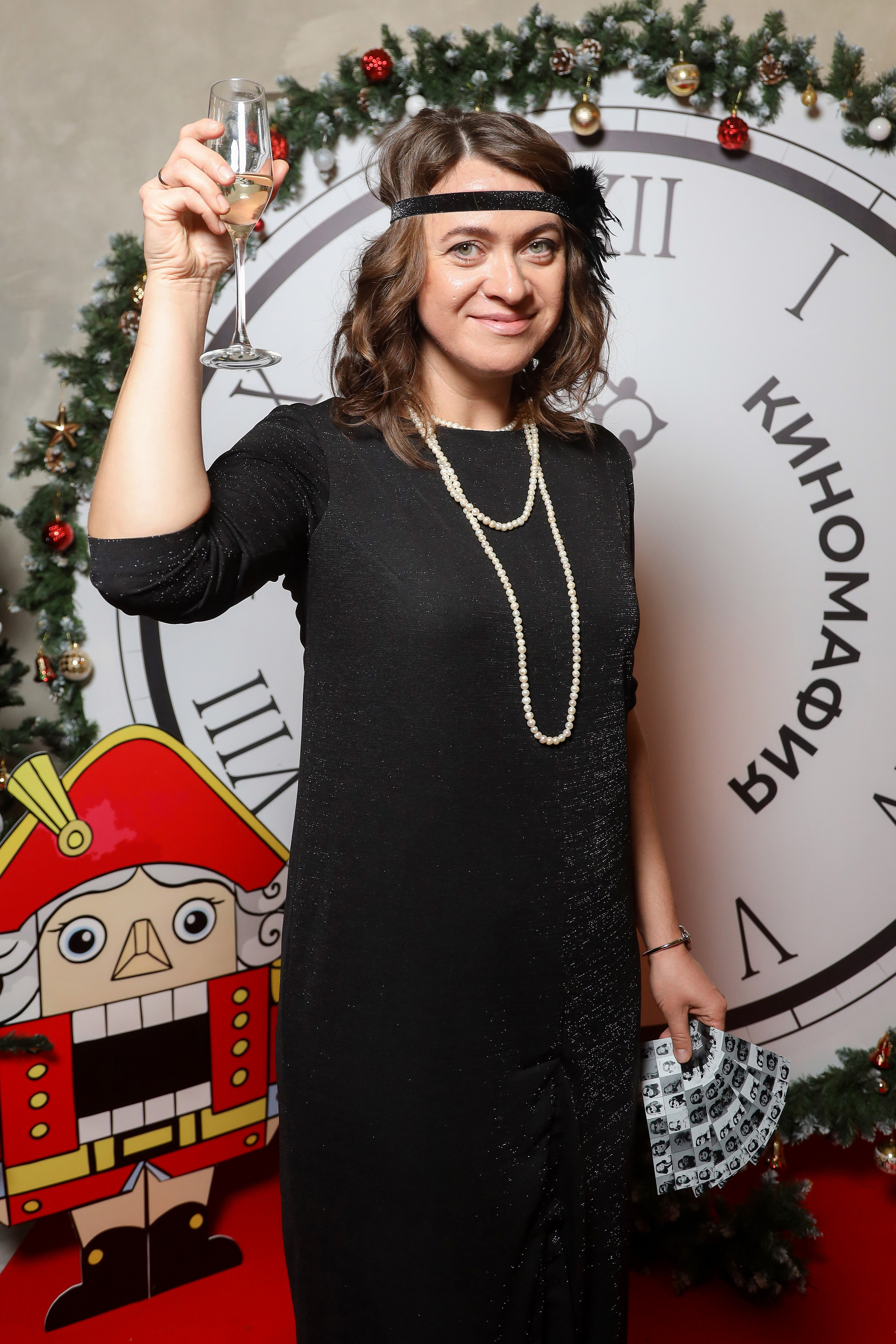 Dis Group 22.12.22. Фотограф Антон Чупринин