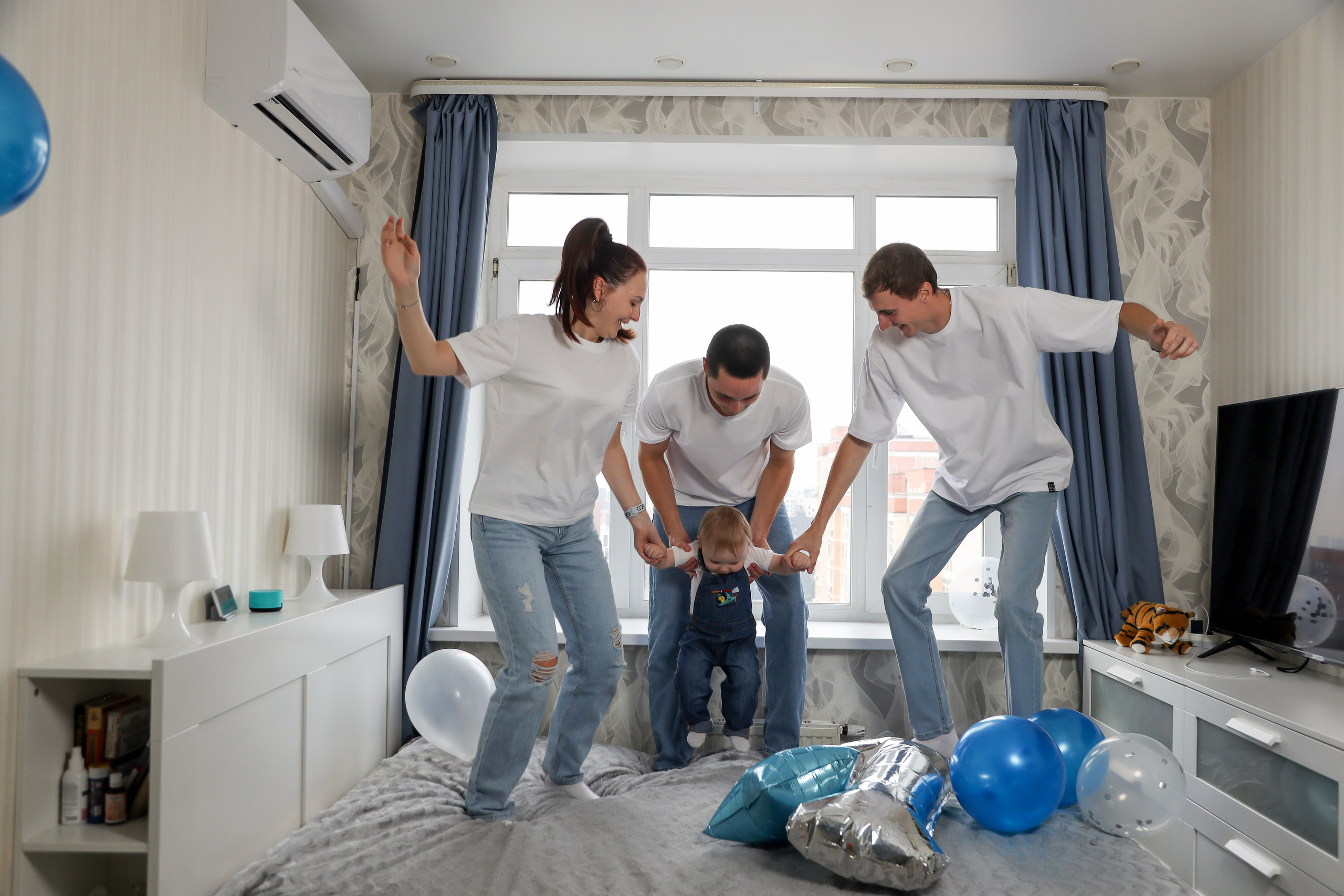 Годовасие. Фотограф Антон Чупринин