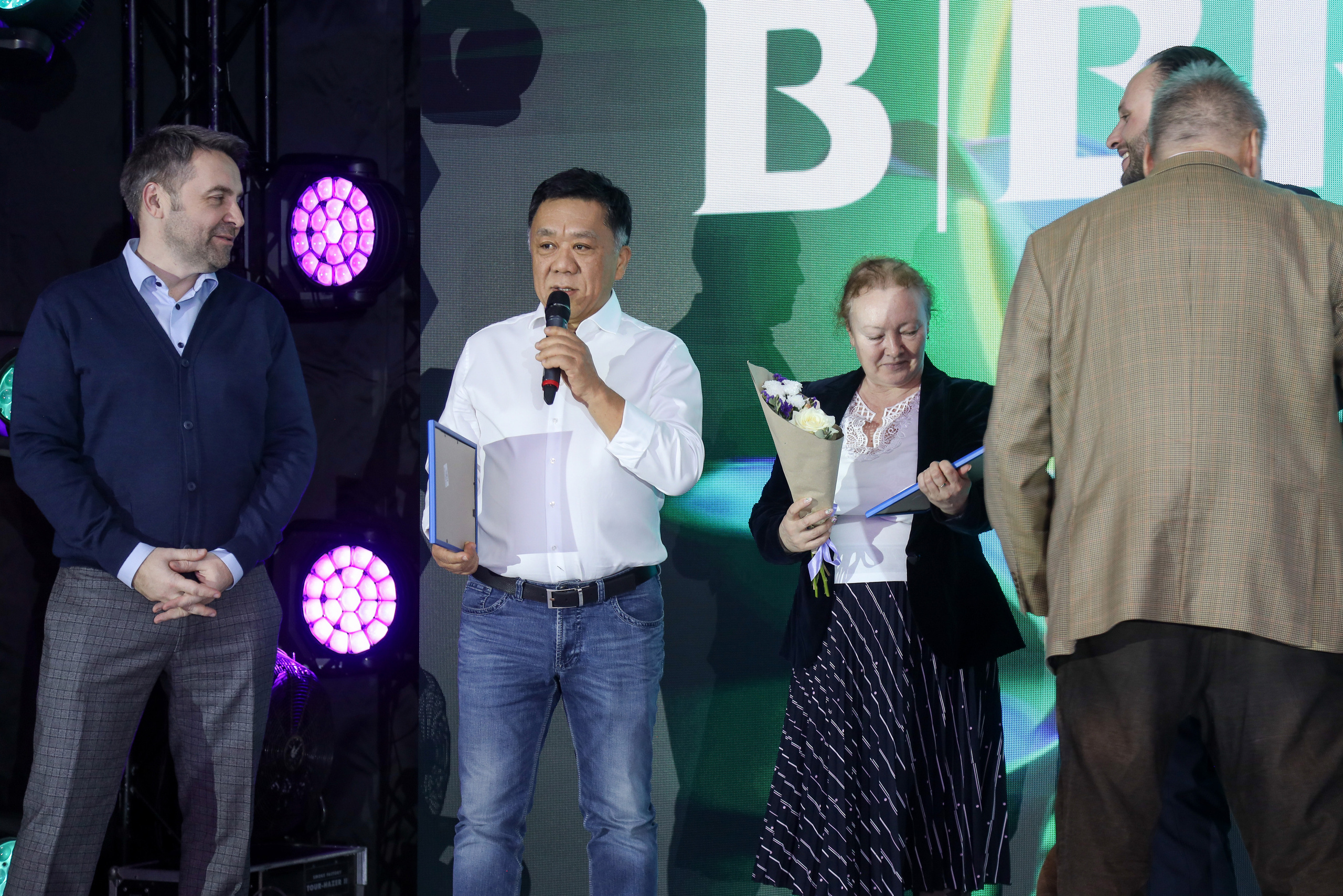 B.Braun 15.03.23. Фотограф Антон Чупринин