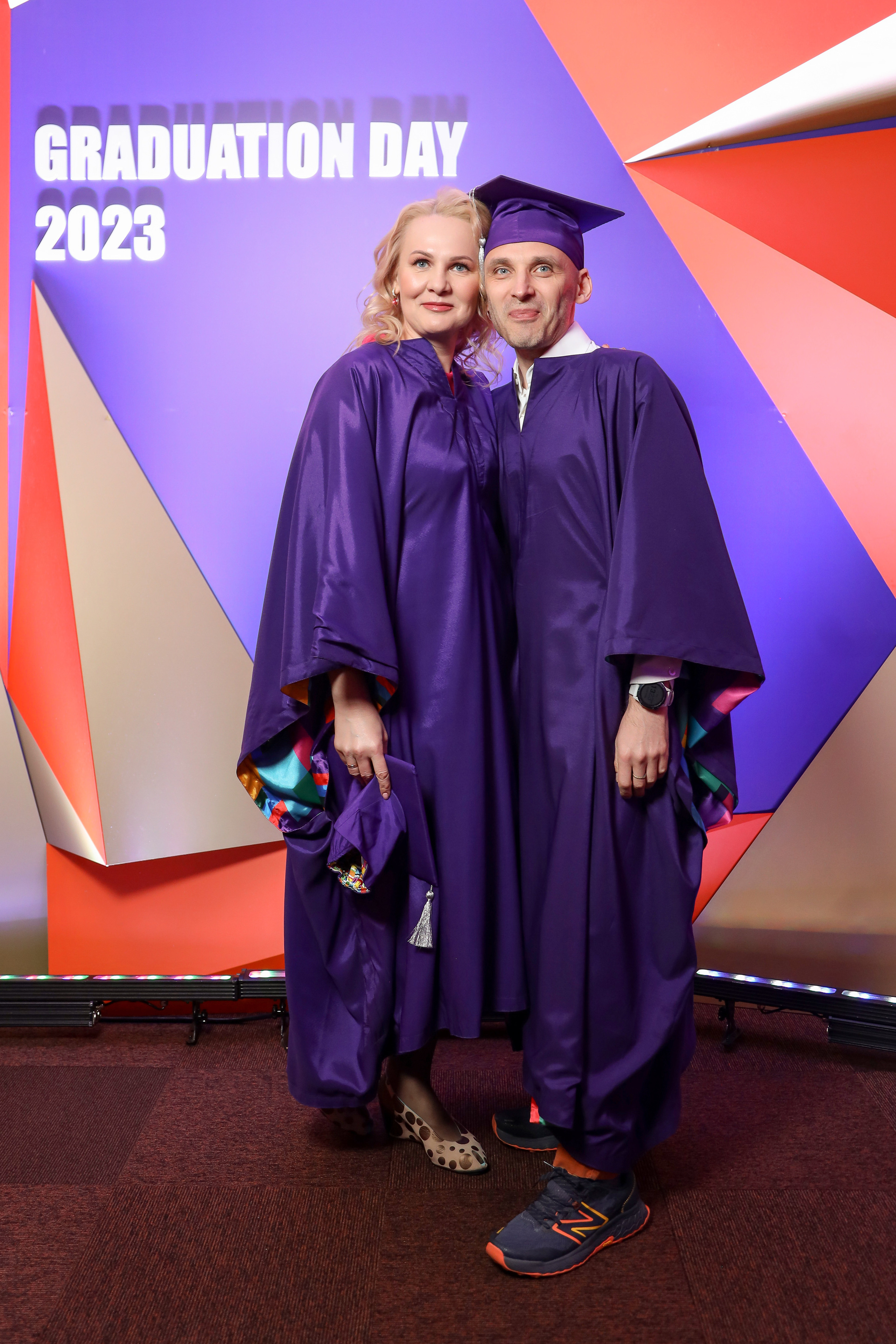 EMBA Сколково. Фотограф Антон Чупринин