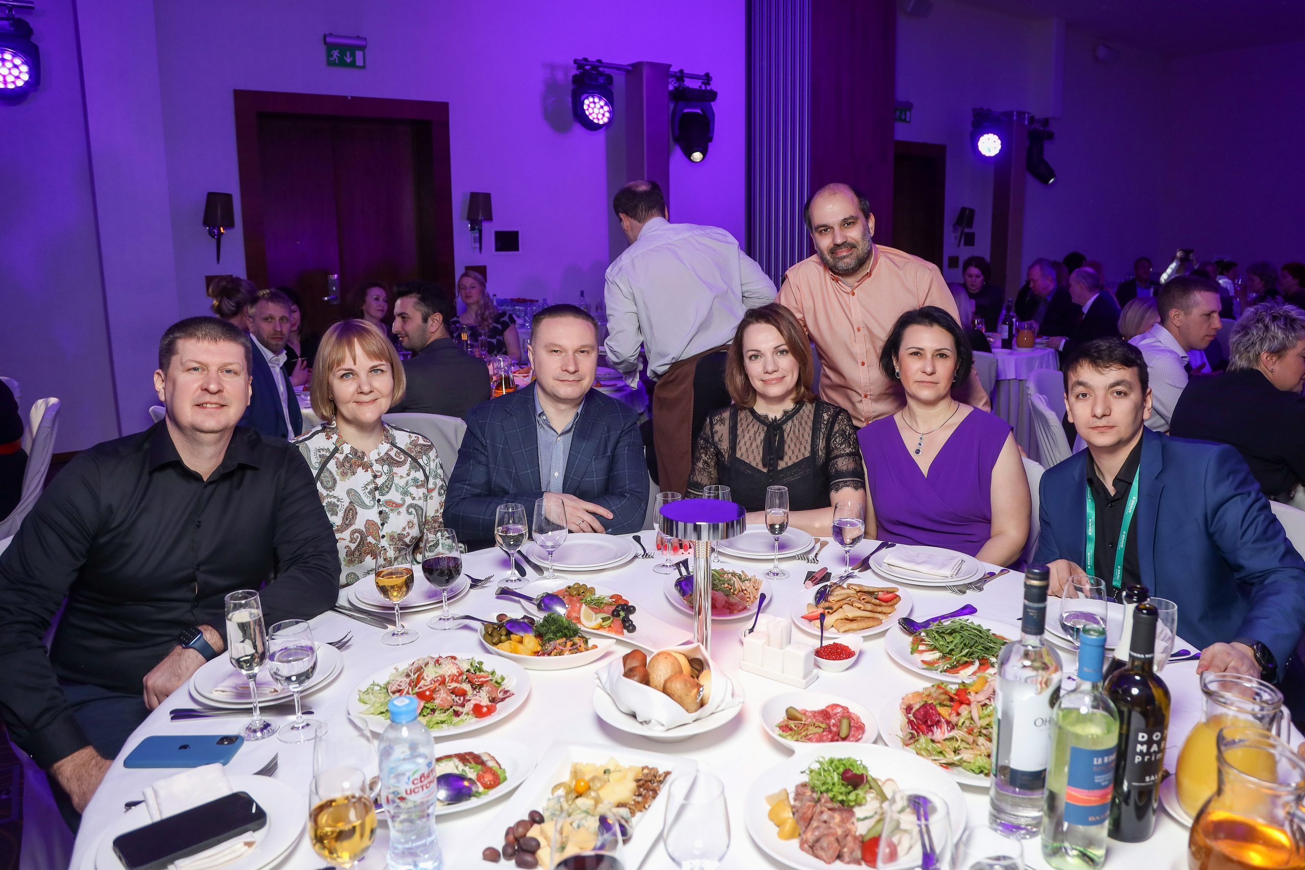 B.Braun 15.03.23. Фотограф Антон Чупринин