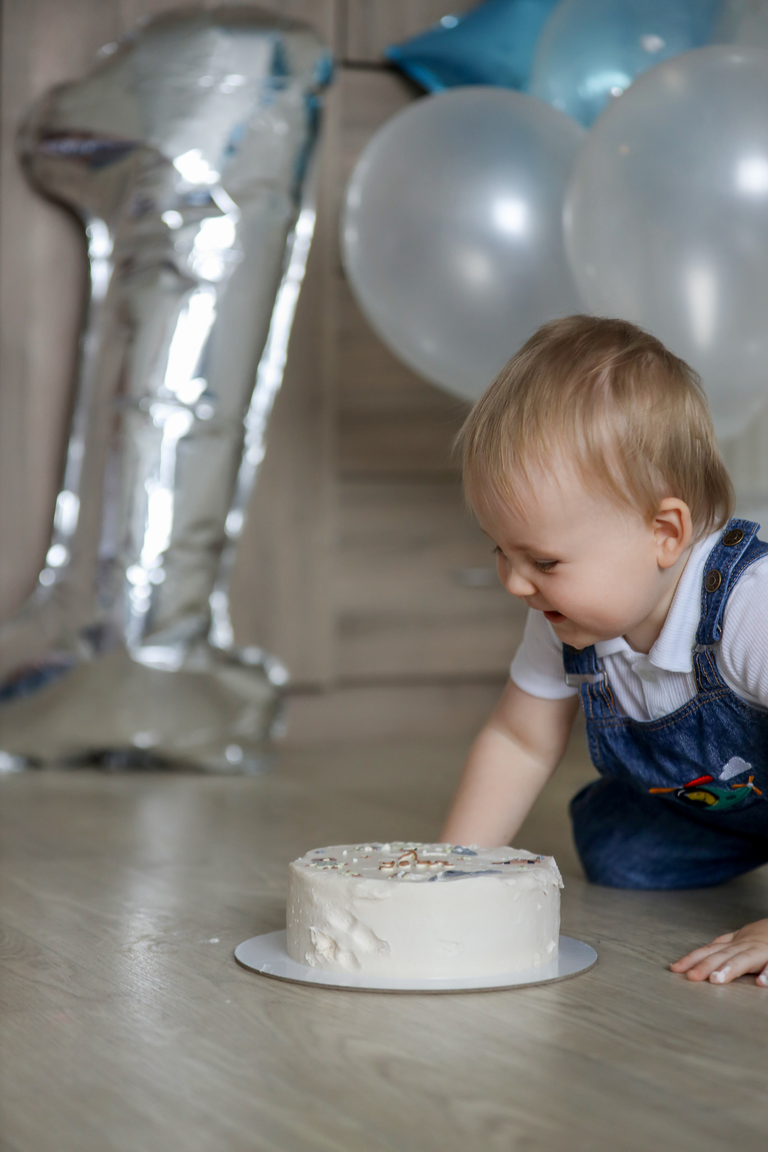 Годовасие. Фотограф Антон Чупринин