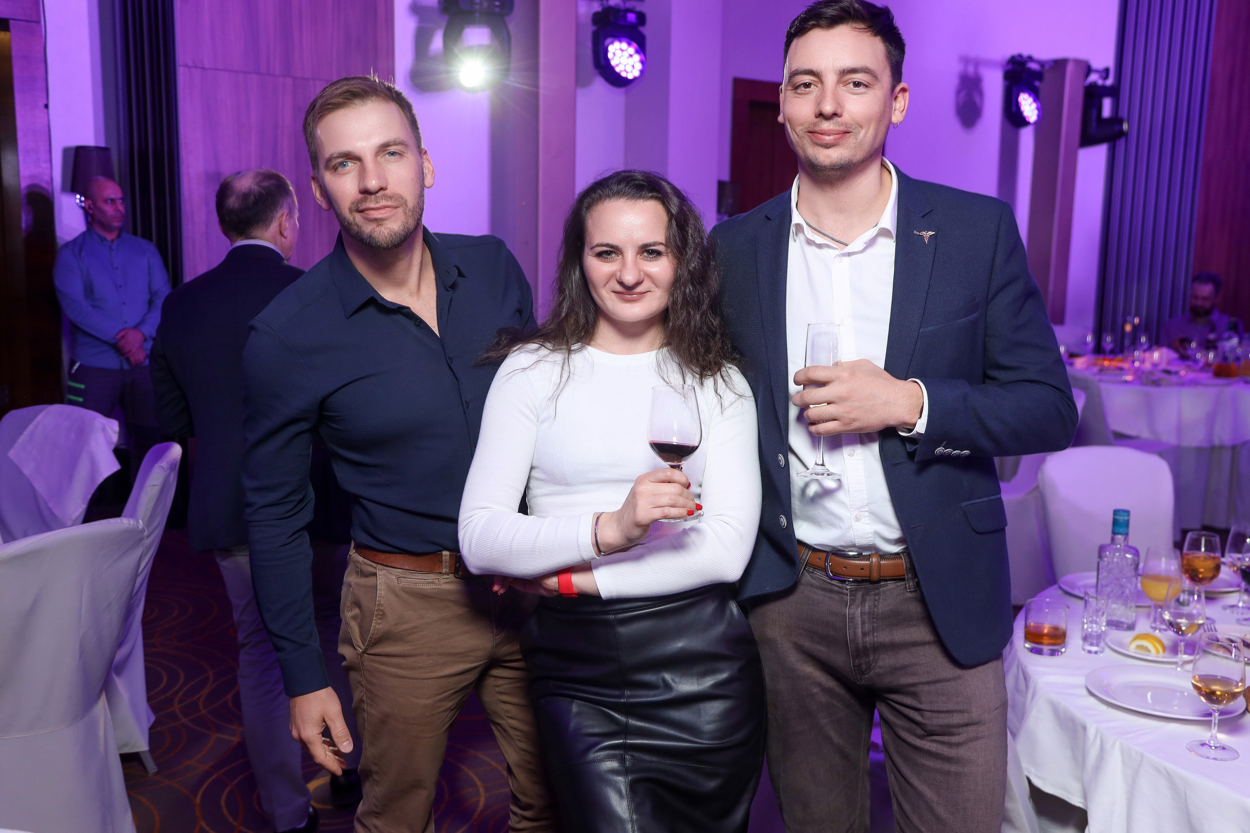 B.Braun 15.03.23. Фотограф Антон Чупринин