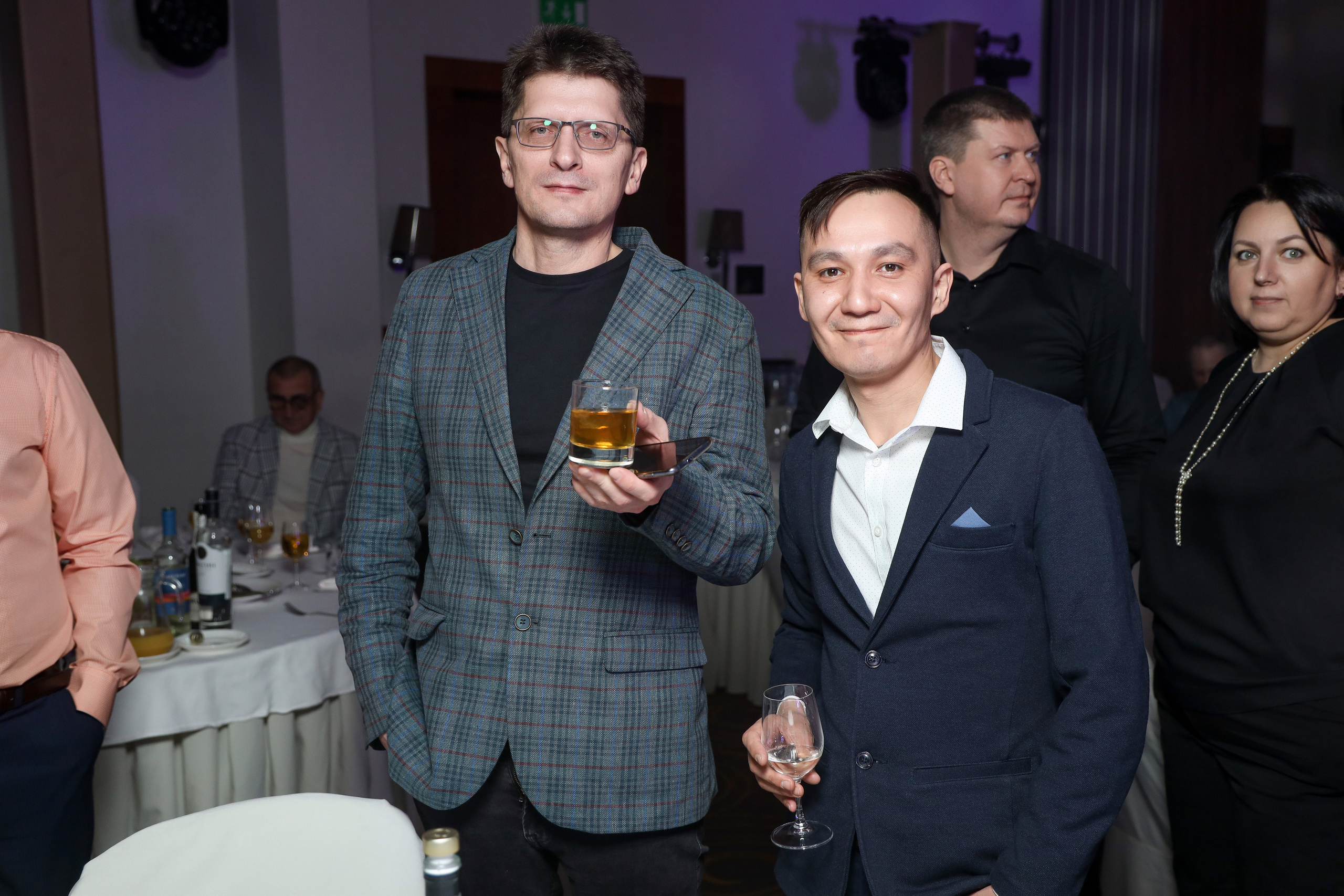 B.Braun 15.03.23. Фотограф Антон Чупринин