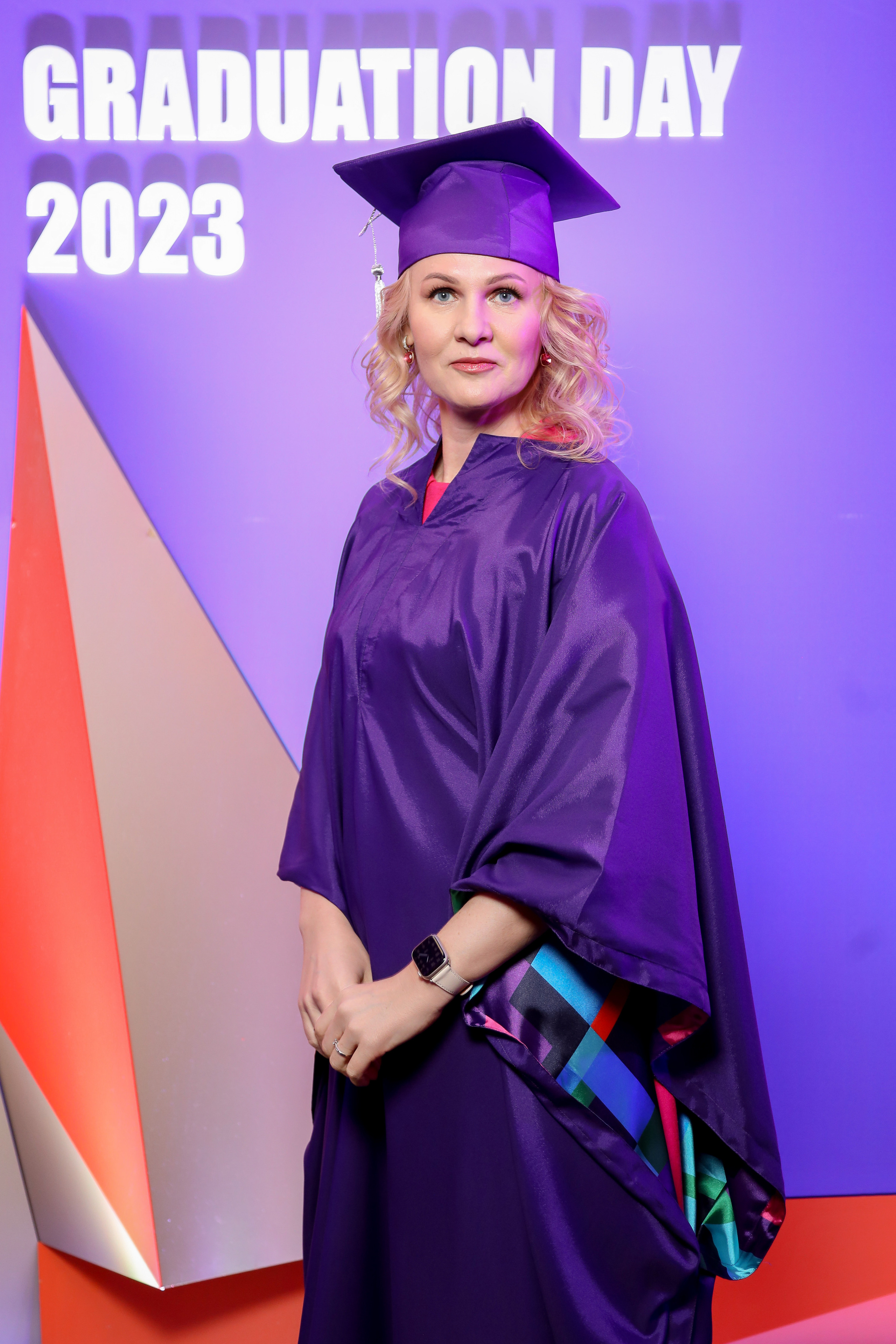 EMBA Сколково. Фотограф Антон Чупринин