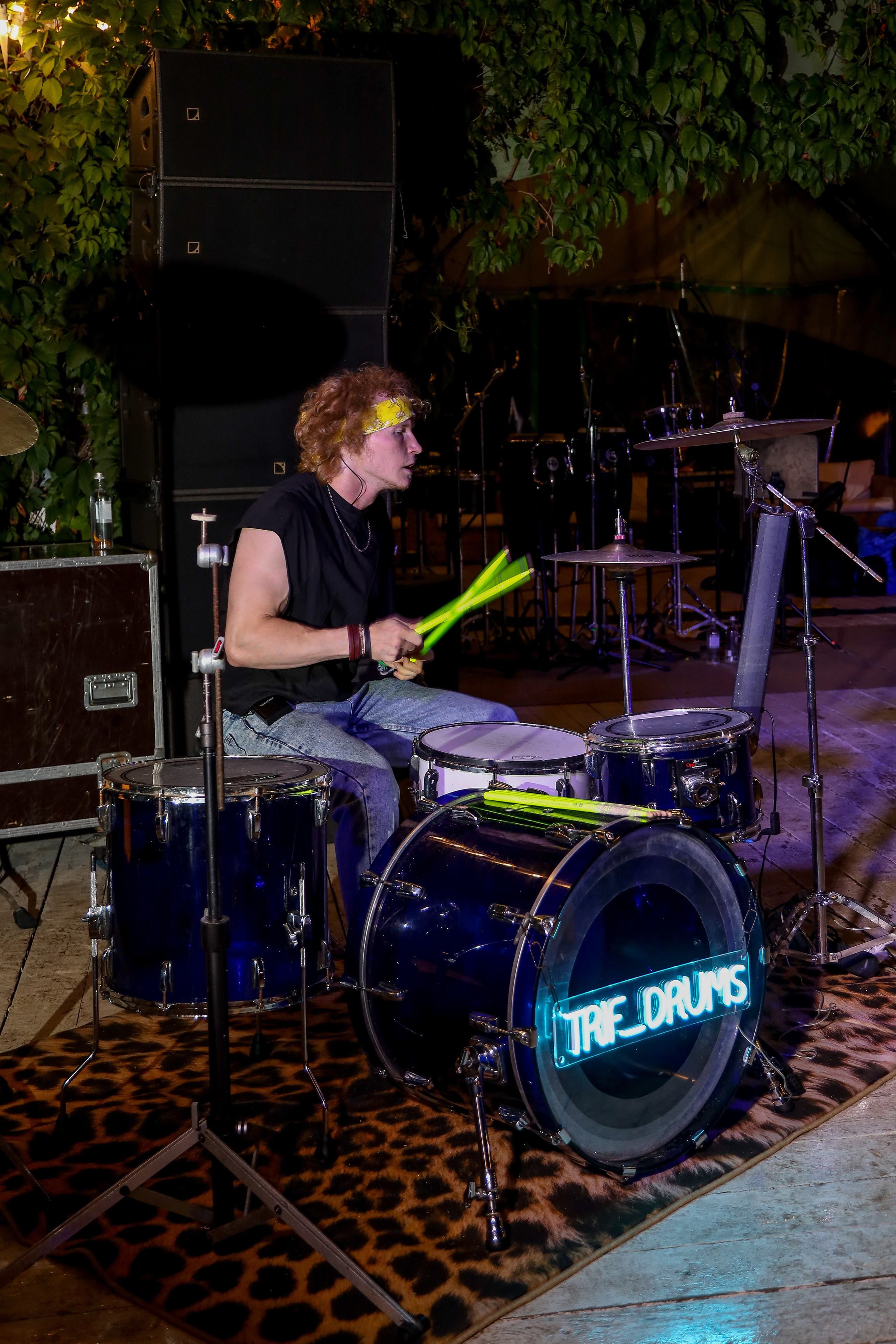 Фасадные решения — Регата. Фотограф Антон Чупринин