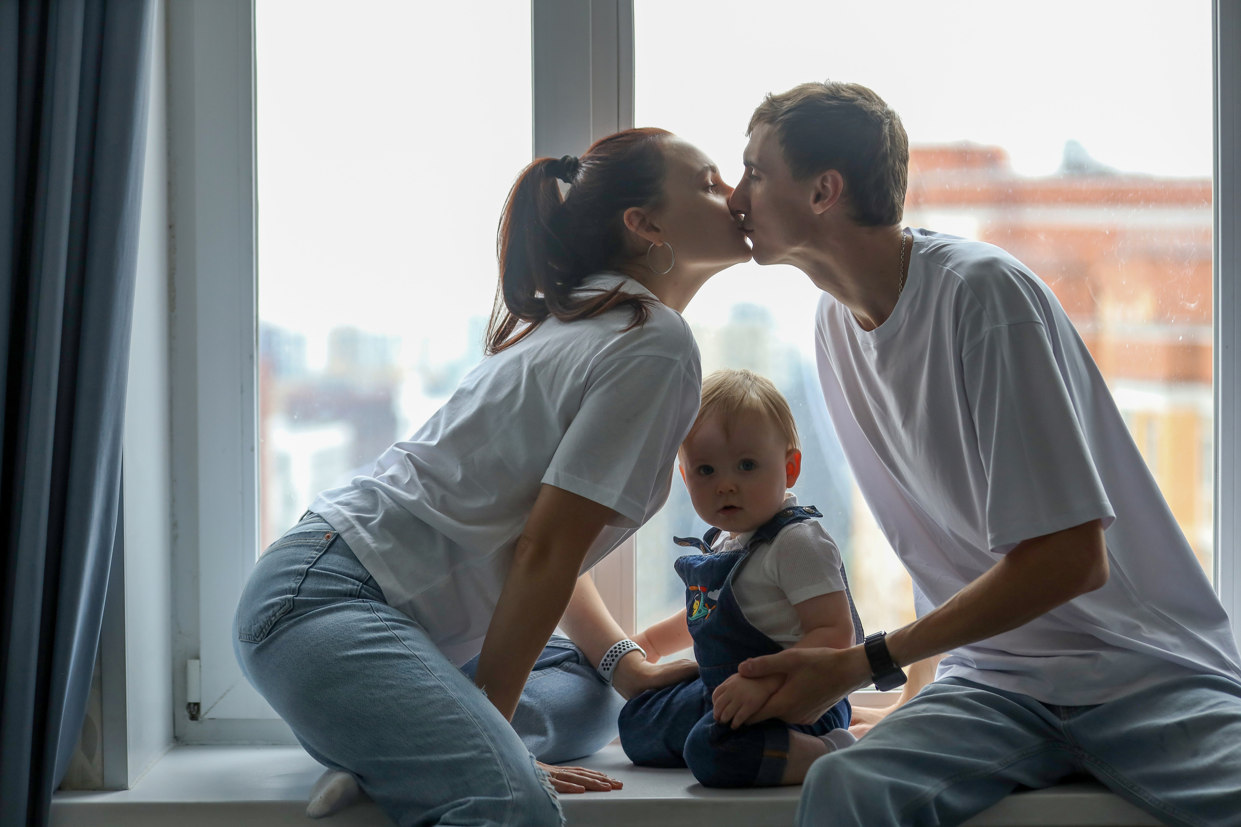 Годовасие. Фотограф Антон Чупринин