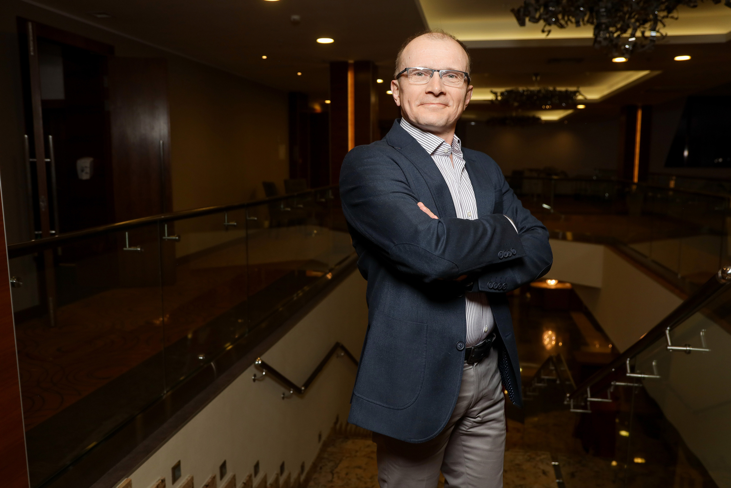 B.Braun 15.03.23. Фотограф Антон Чупринин