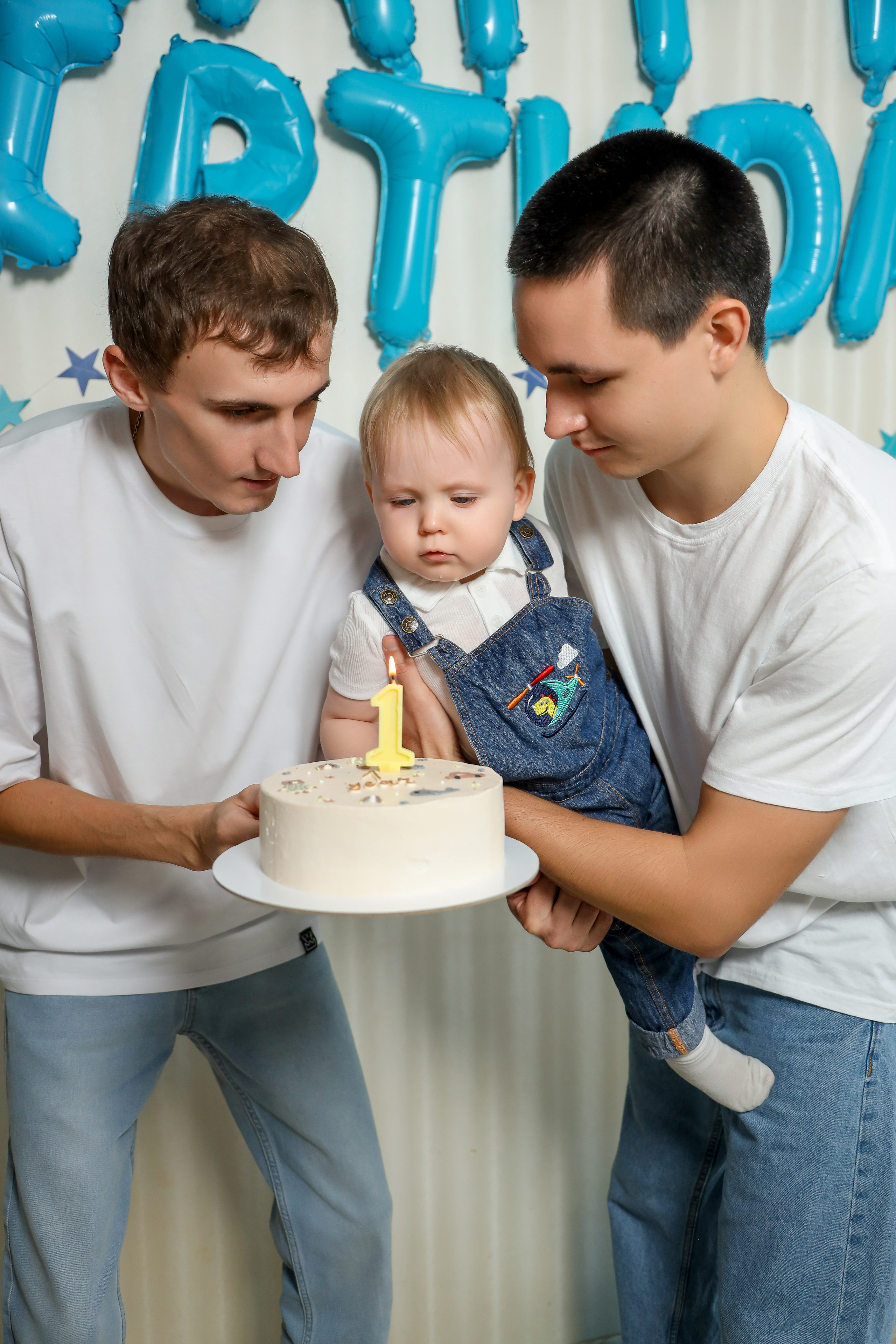 Годовасие. Фотограф Антон Чупринин