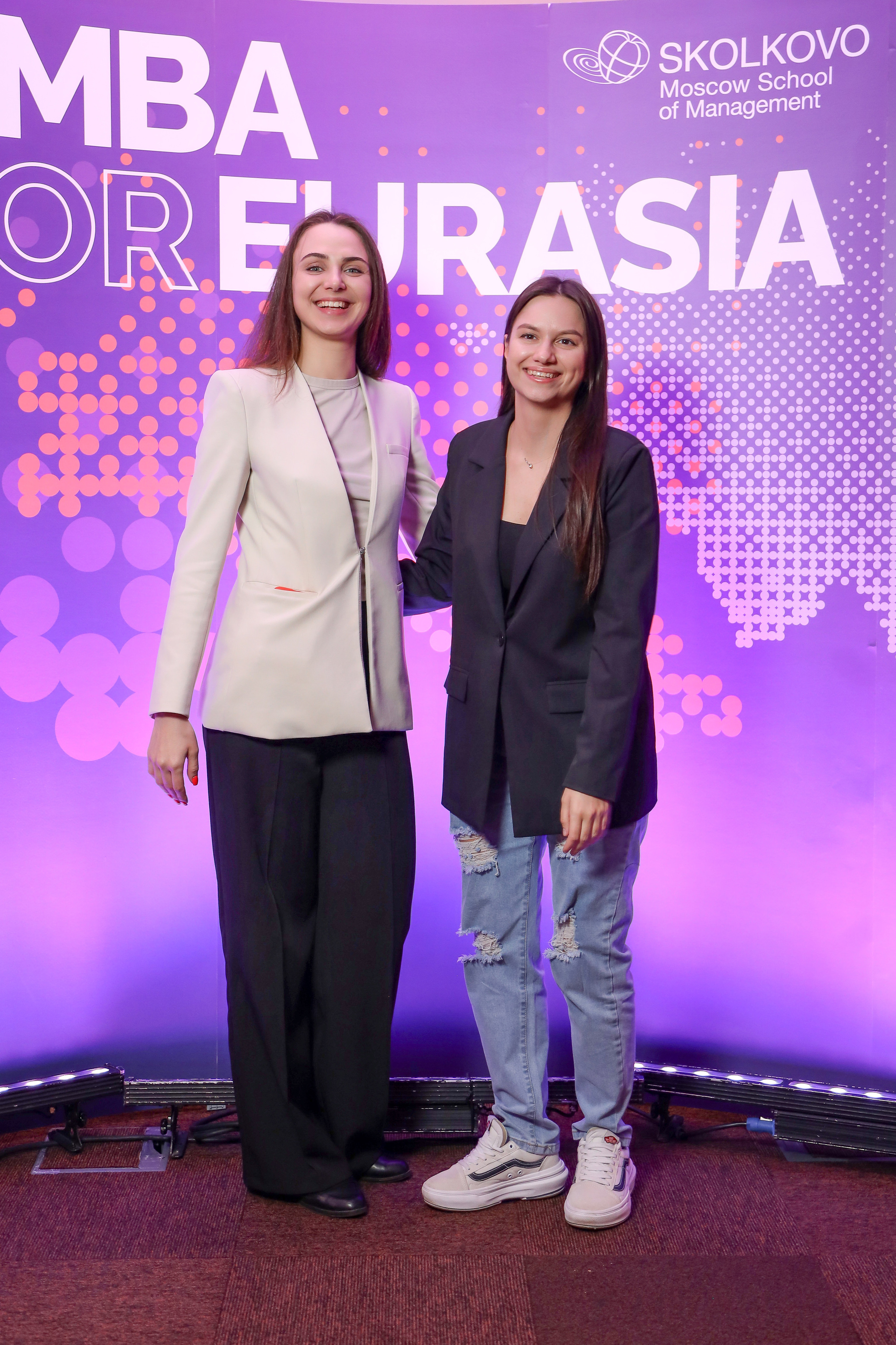 EMBA Сколково. Фотограф Антон Чупринин