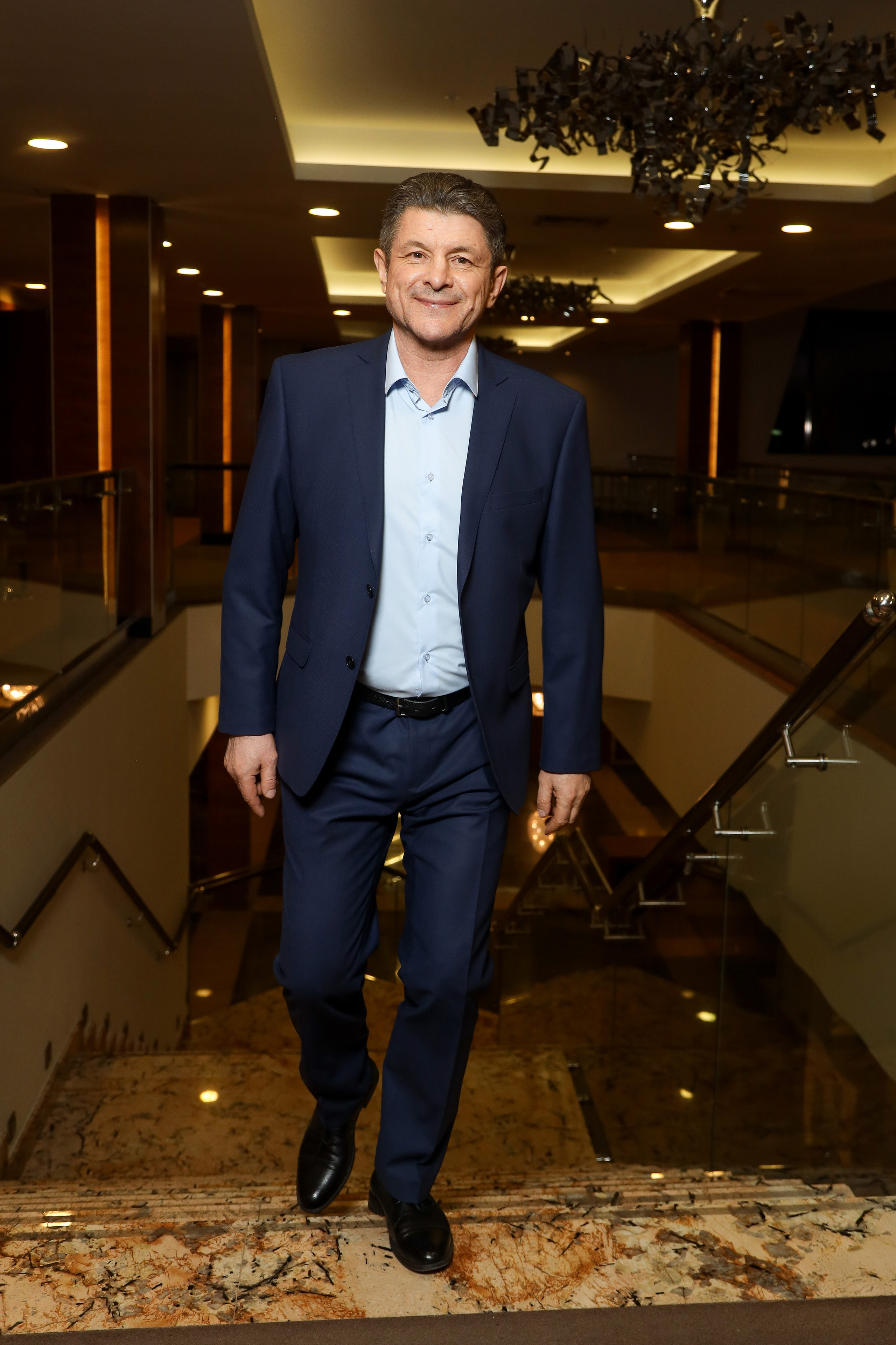 B.Braun 15.03.23. Фотограф Антон Чупринин