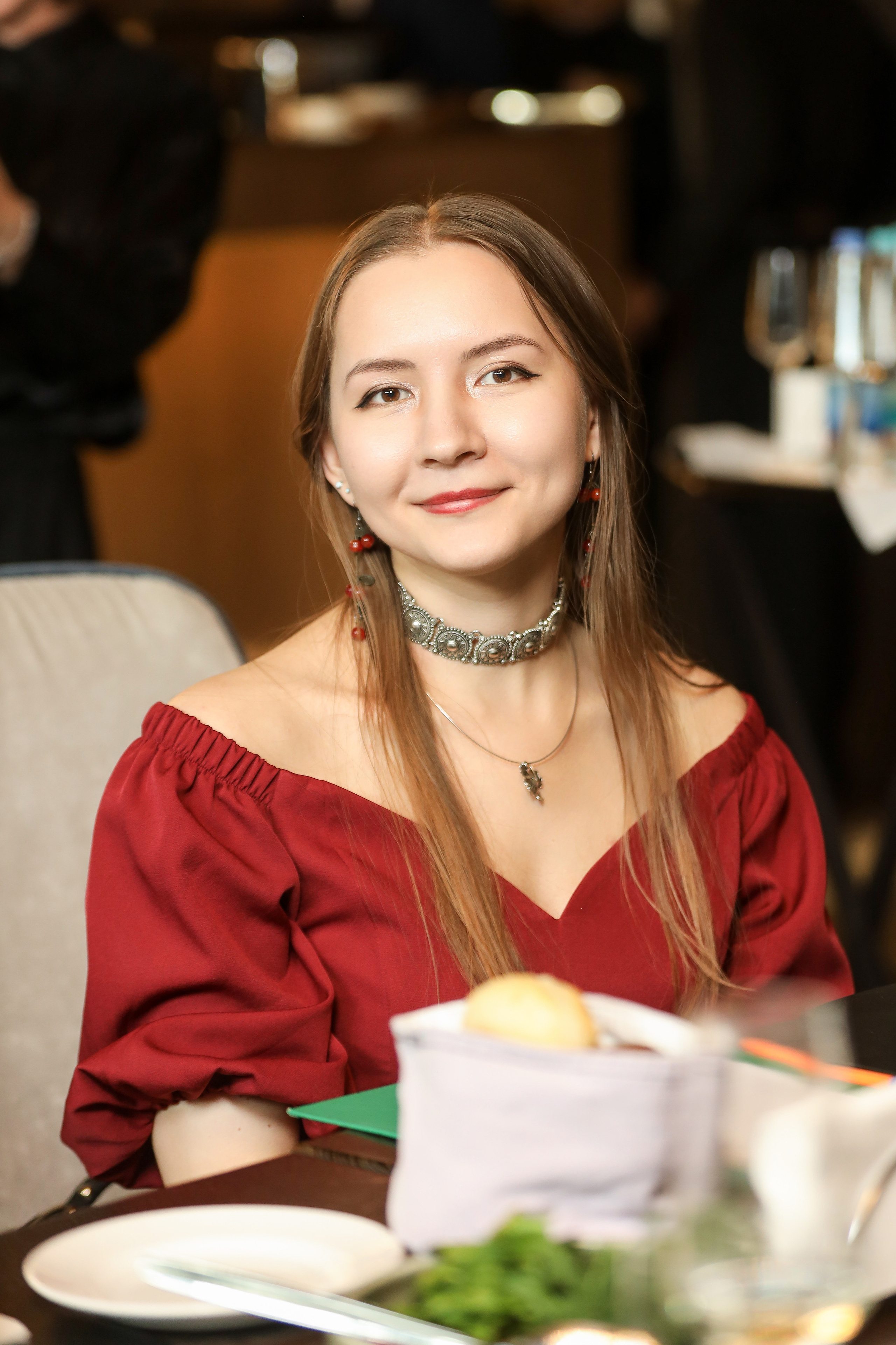 Project Trade. Фотограф Антон Чупринин