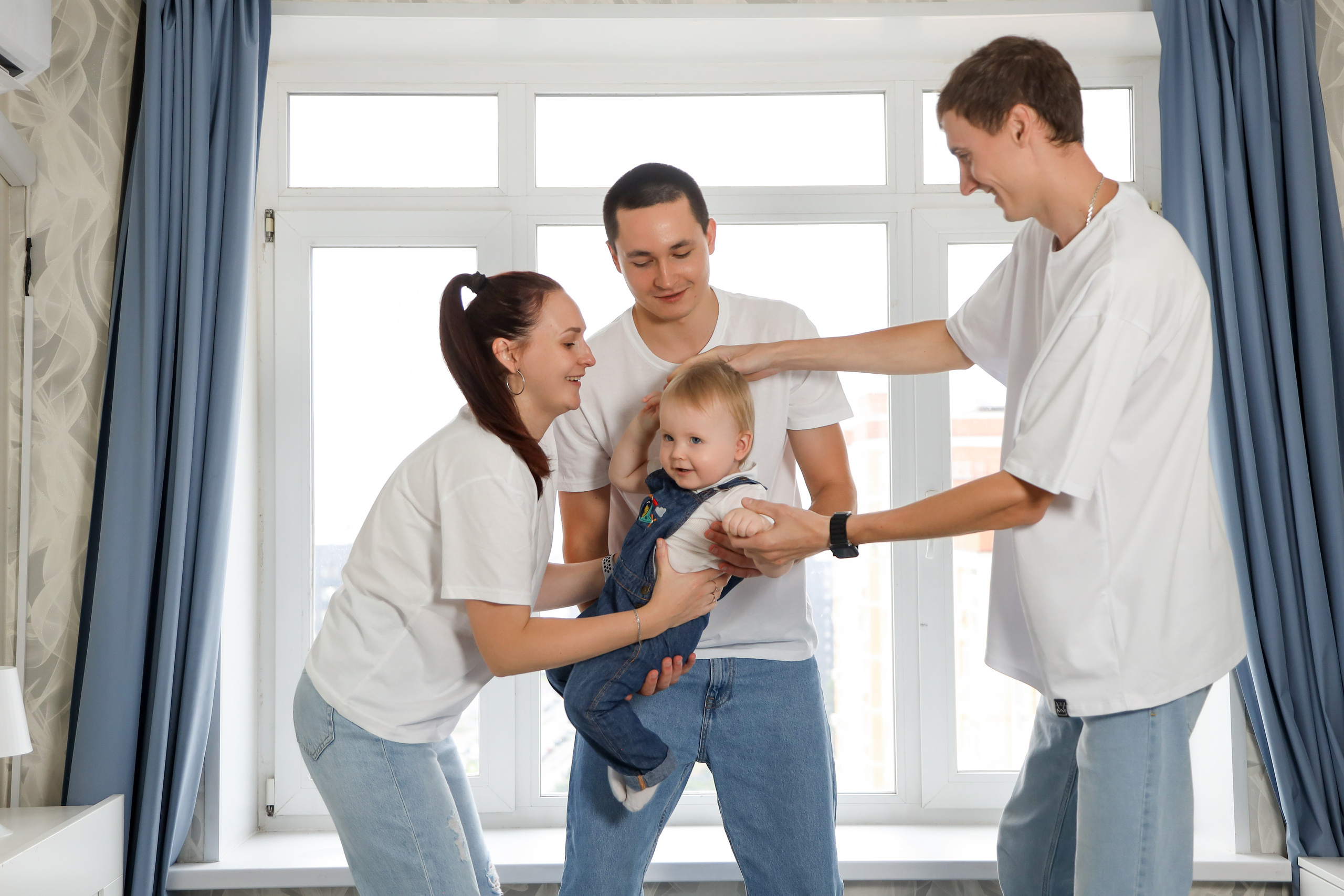 Годовасие. Фотограф Антон Чупринин