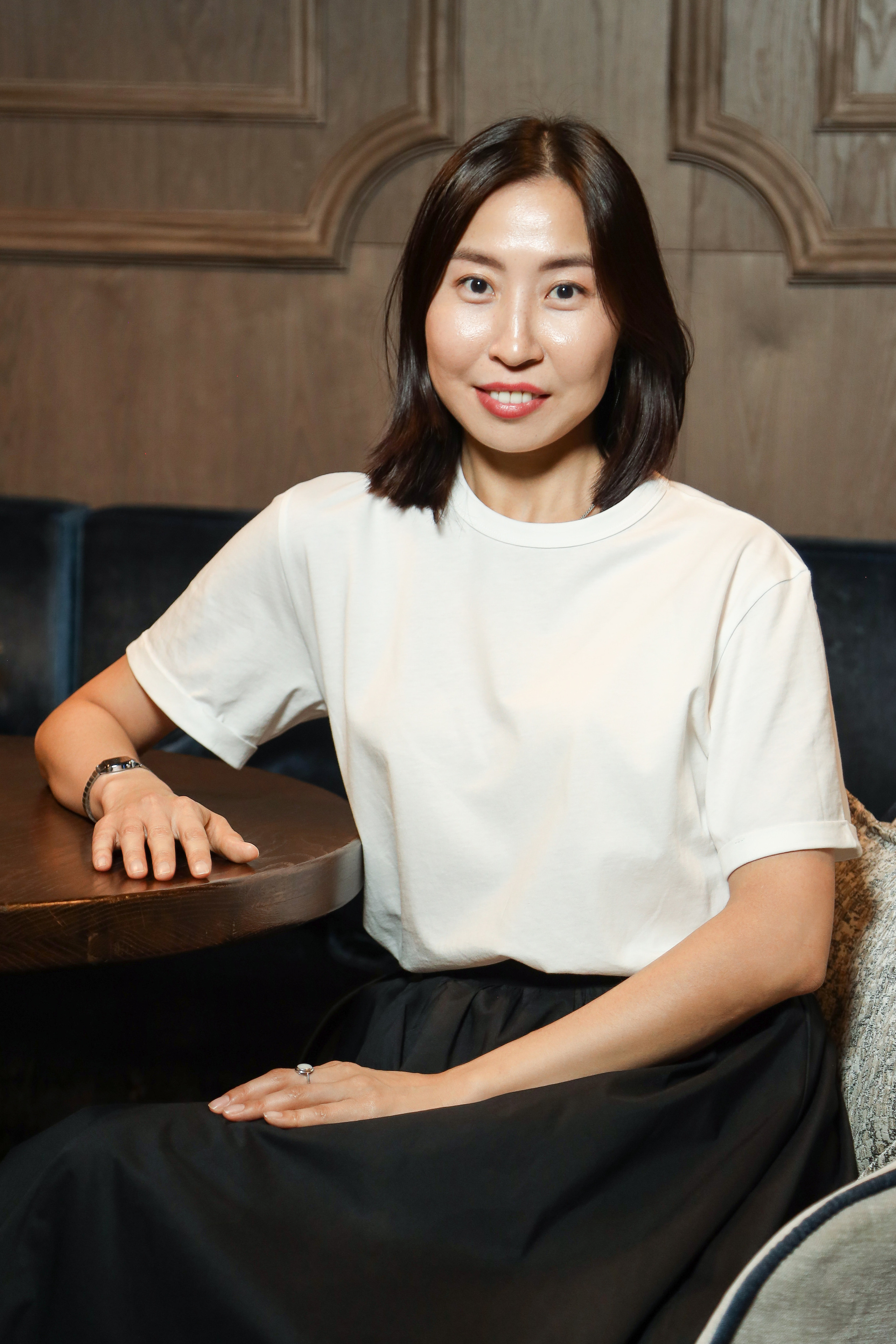 Project Trade. Фотограф Антон Чупринин