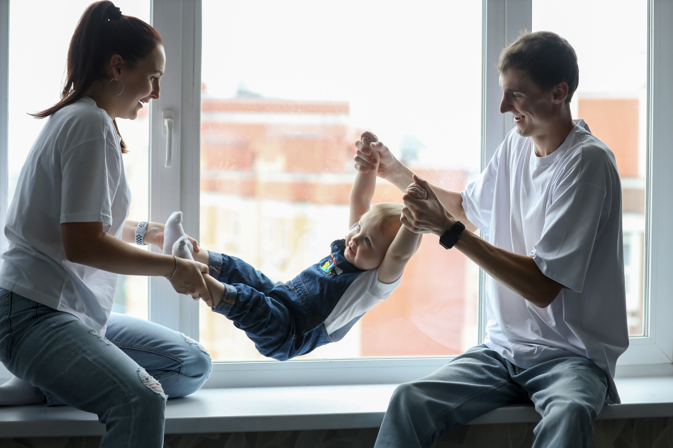 Годовасие. Фотограф Антон Чупринин