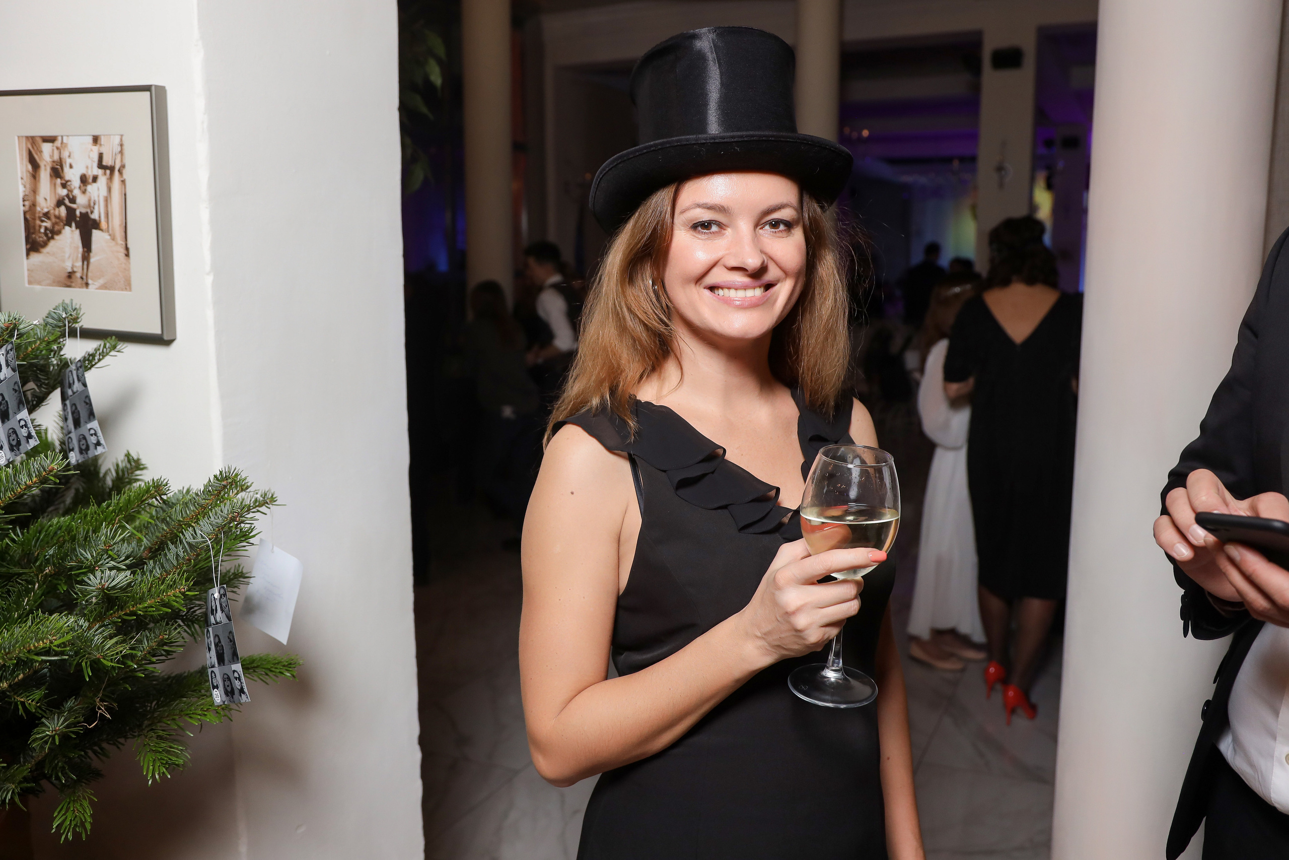 Dis Group 22.12.22. Фотограф Антон Чупринин