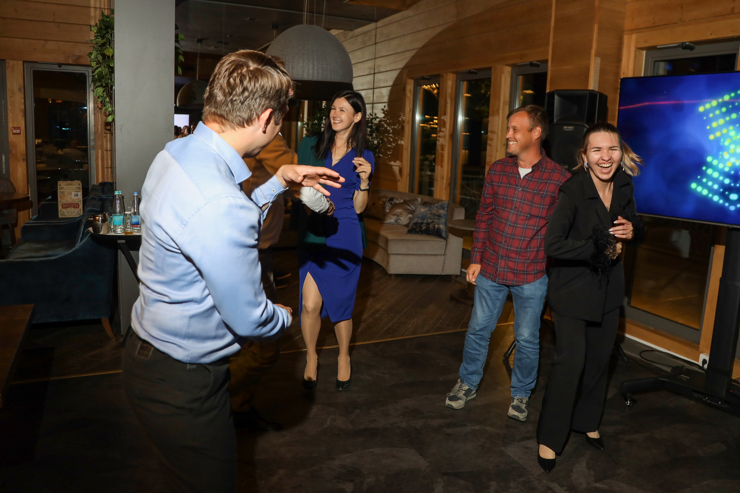 Project Trade. Фотограф Антон Чупринин